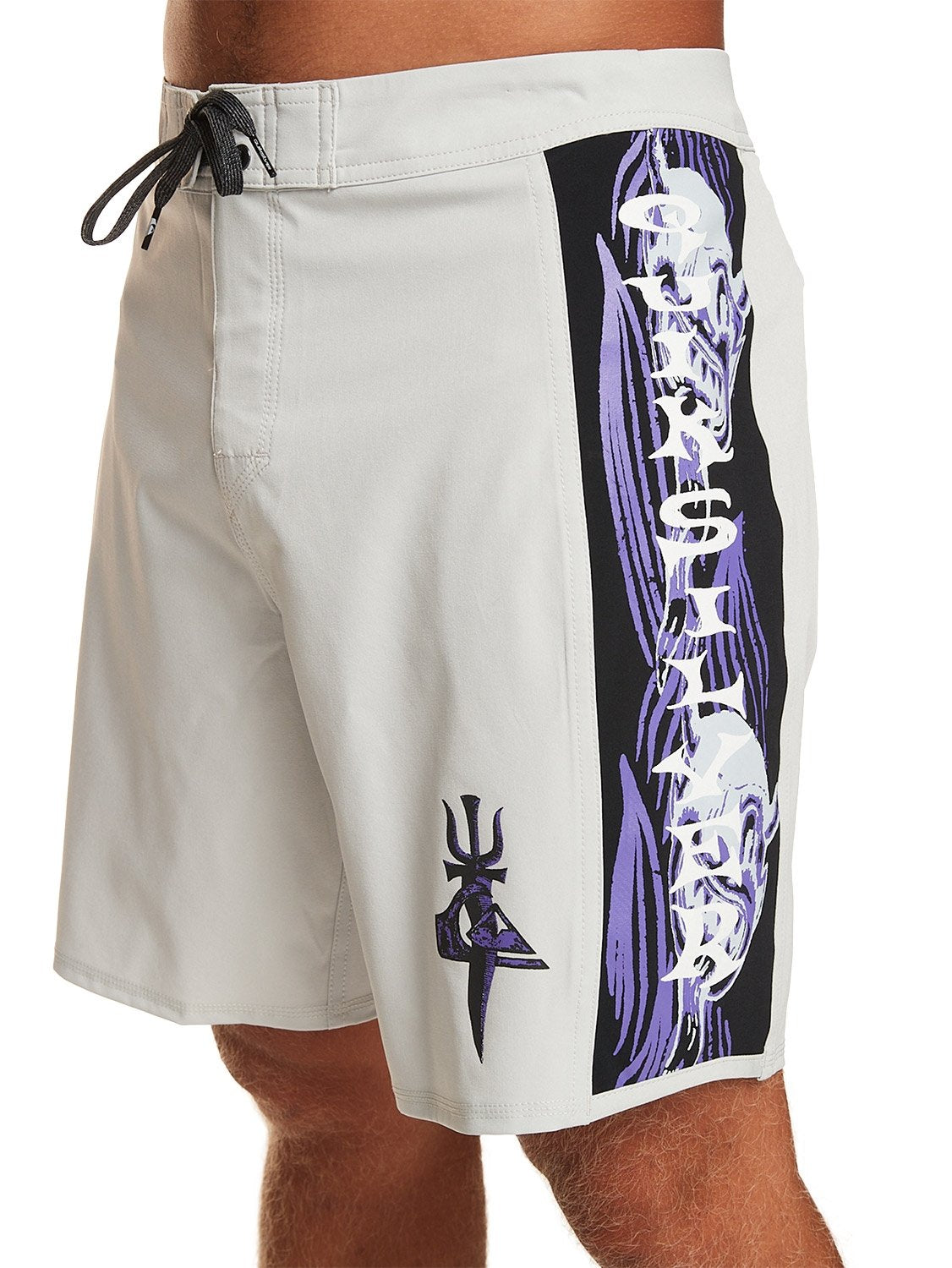 Quiksilver Men's Surfsilk Arch SOF 18" Boardshort