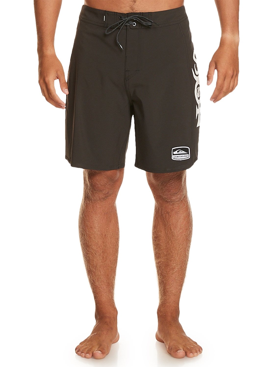 Quiksilver Men's Surfsilk Arch SOF 18" Boardshort