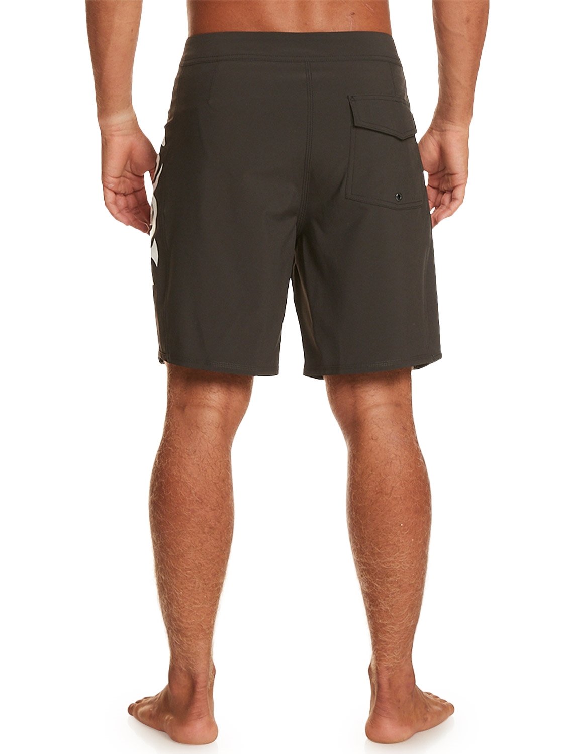 Quiksilver Men's Surfsilk Arch SOF 18" Boardshort