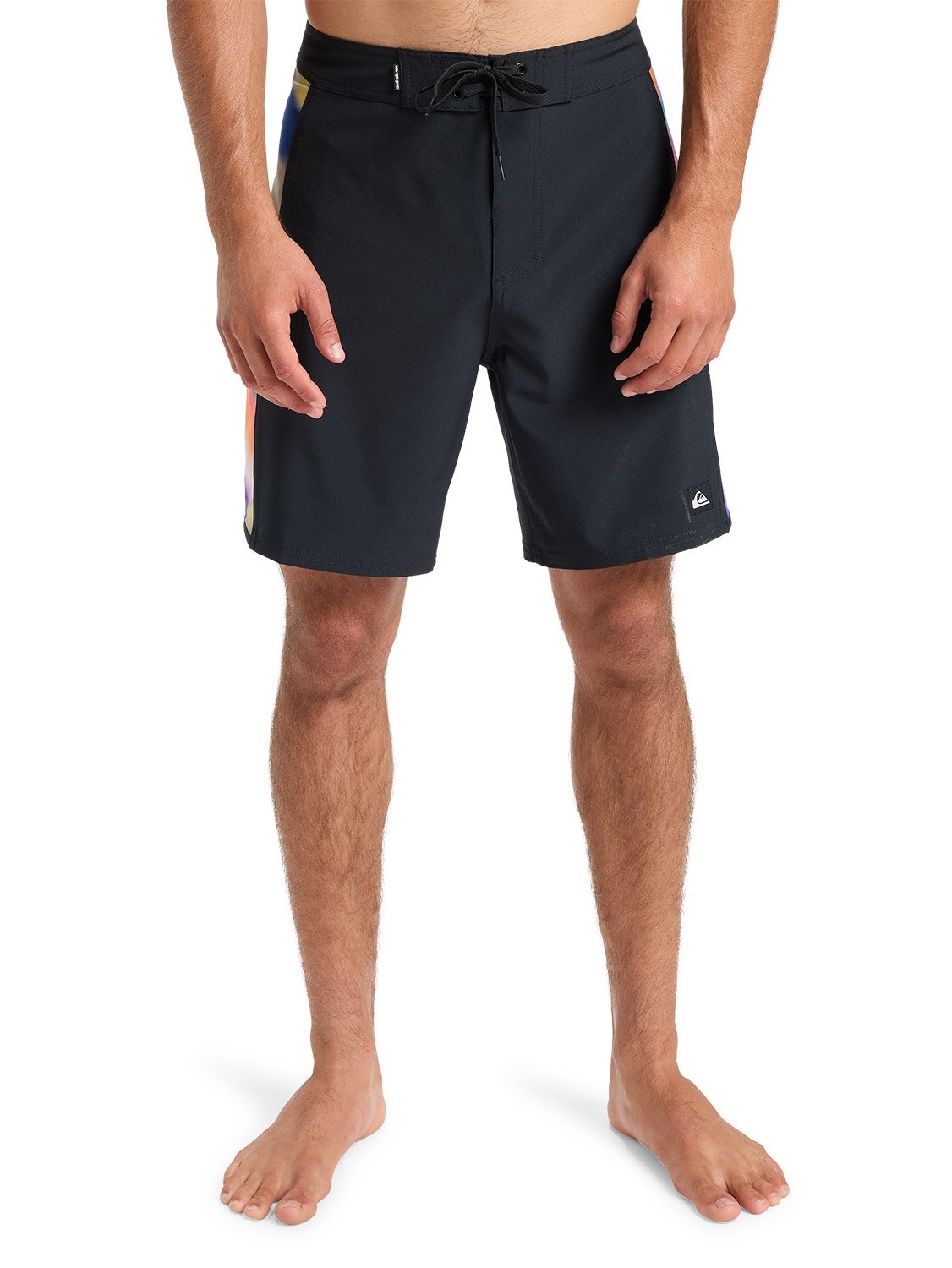 Quiksilver Mens Surfsilk Arch 19" Boardshort