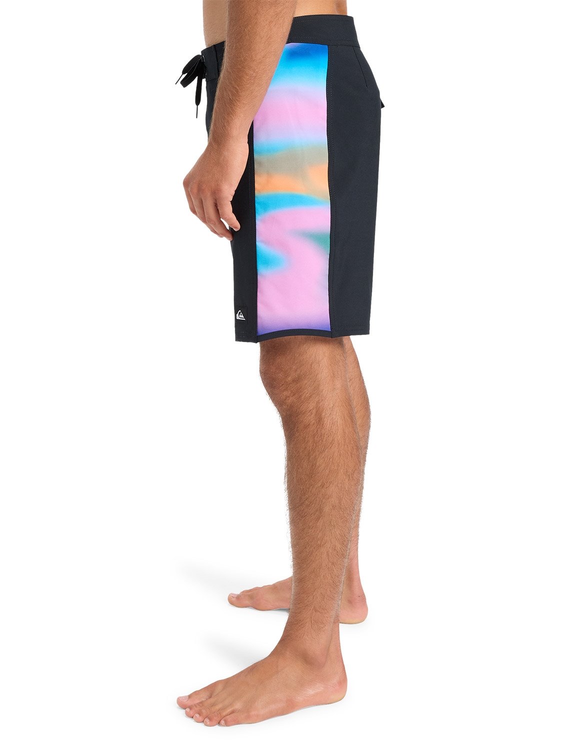 Quiksilver Mens Surfsilk Arch 19" Boardshort