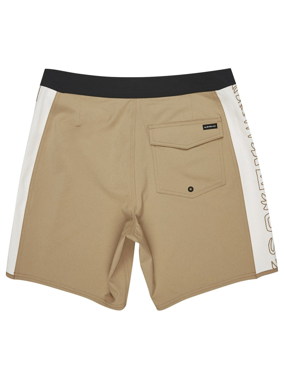 Quiksilver Mens Surfsilk Arch 18" Boardshort