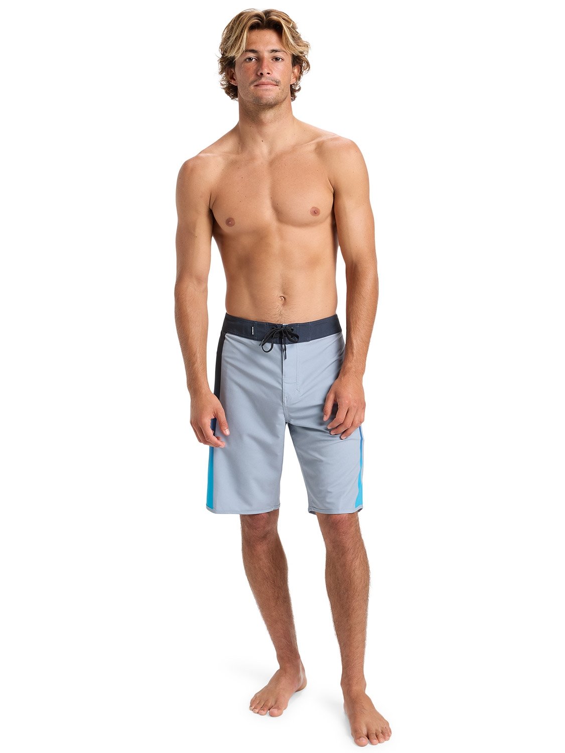 Quiksilver Mens Surfsilk 20" Boardshort