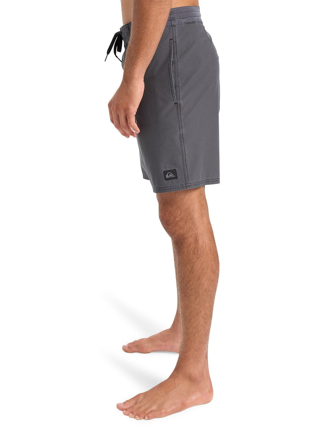 Quiksilver Mens Surfsilk Street Trunk 18" Boardshort