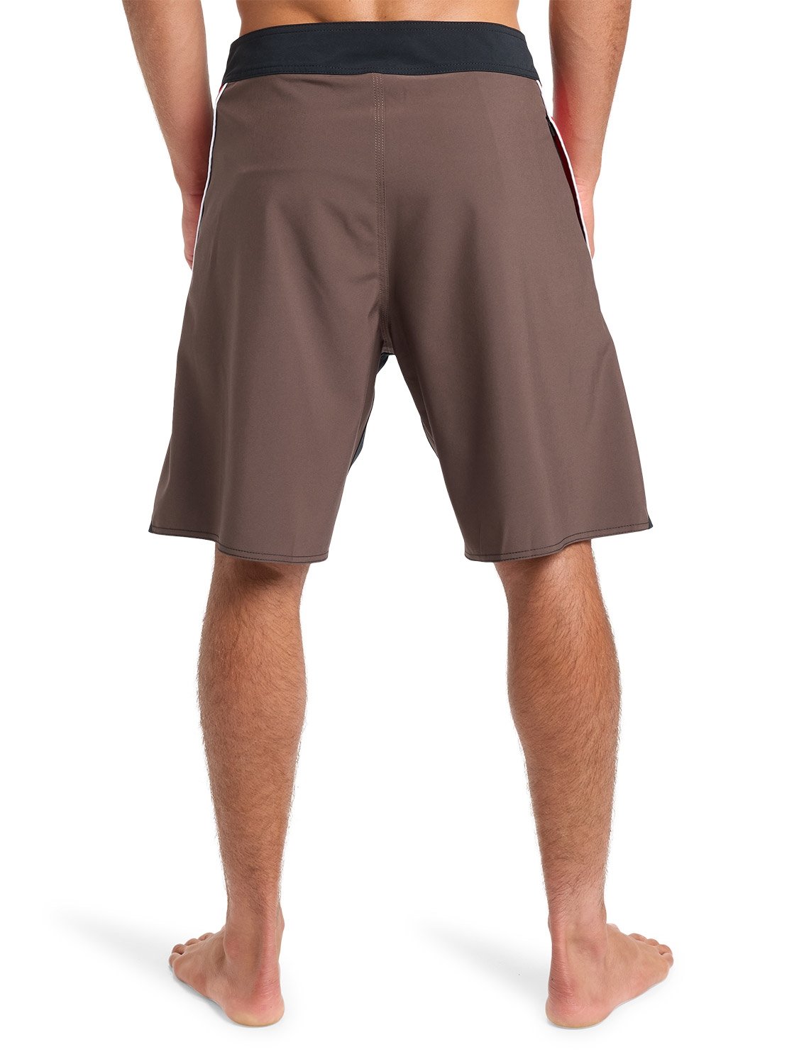 Quiksilver Mens Surfsilk Clicker 20" Boardshort
