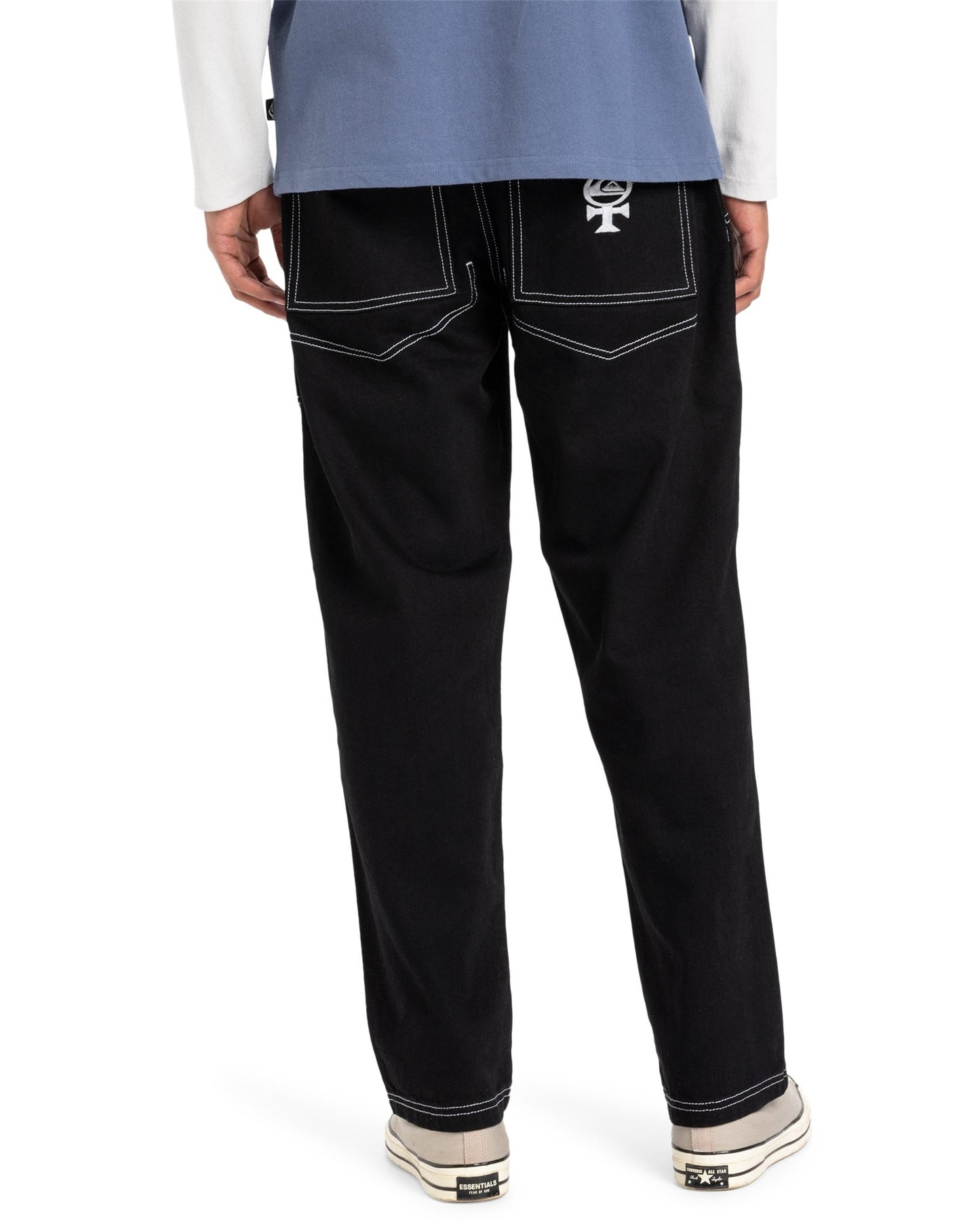 Quiksilver Men's Mercury Denim Pant