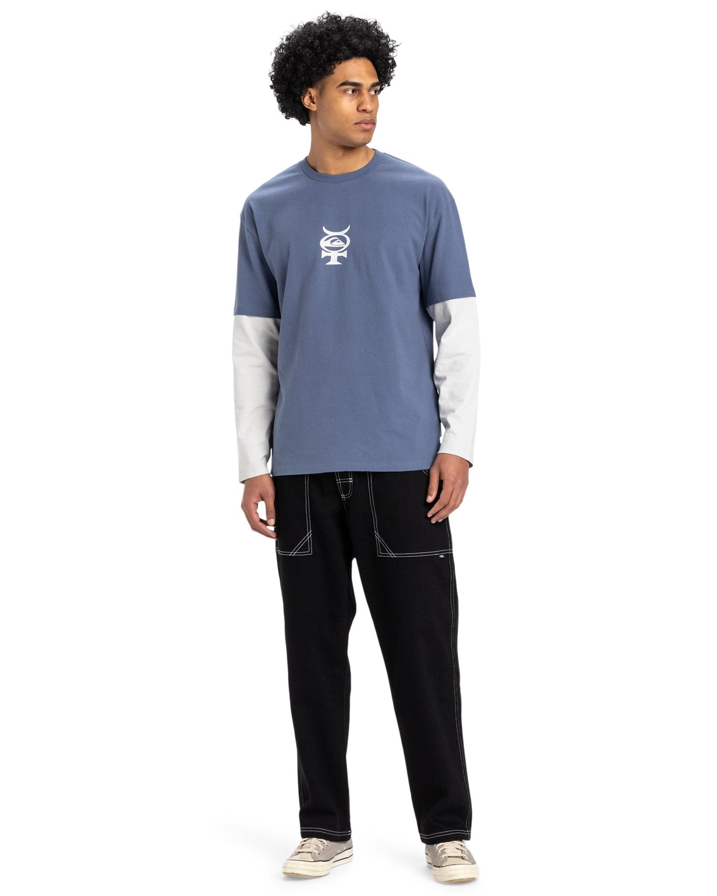 Quiksilver Men's Mercury Denim Pant