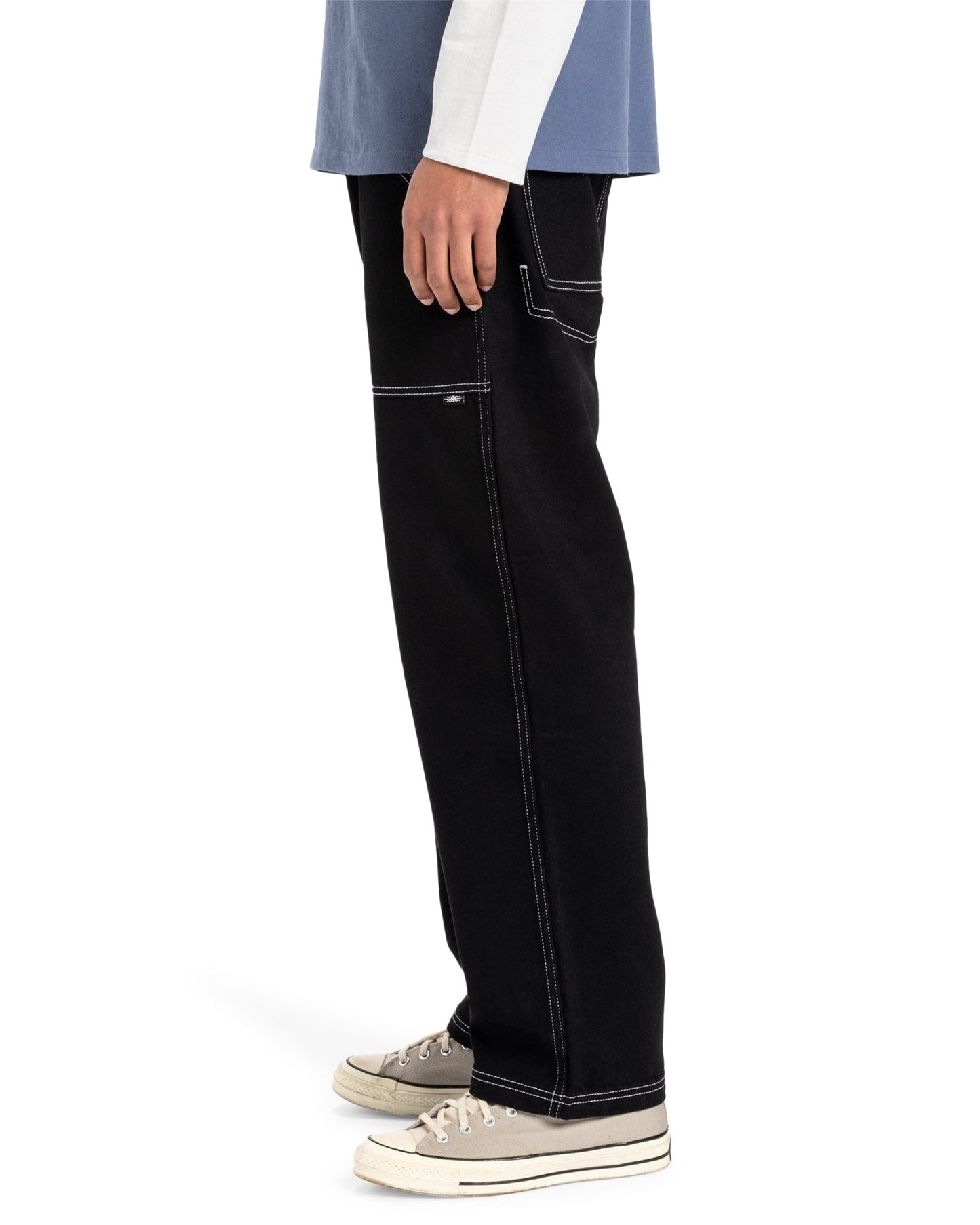 Quiksilver Men's Mercury Denim Pant