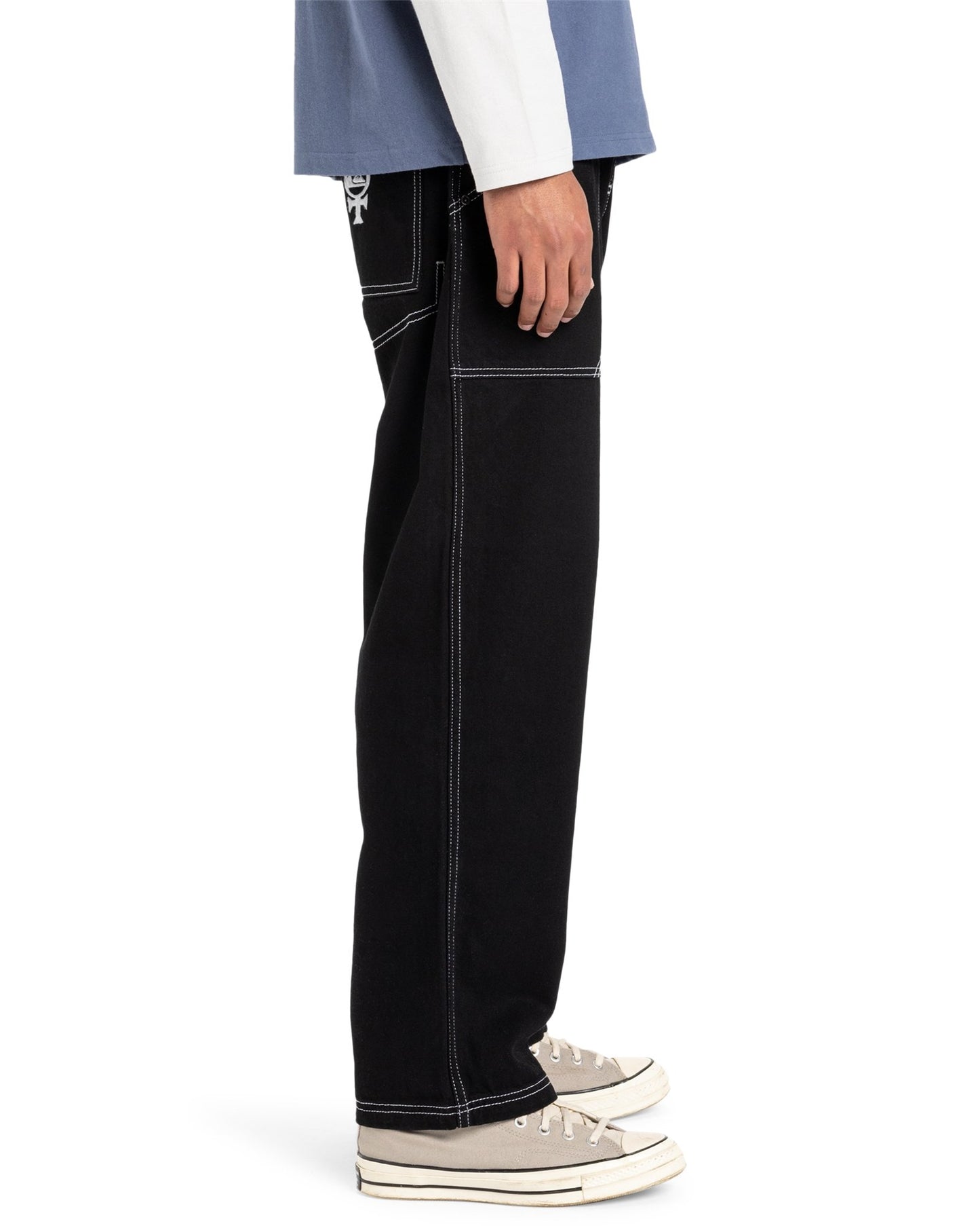 Quiksilver Men's Mercury Denim Pant