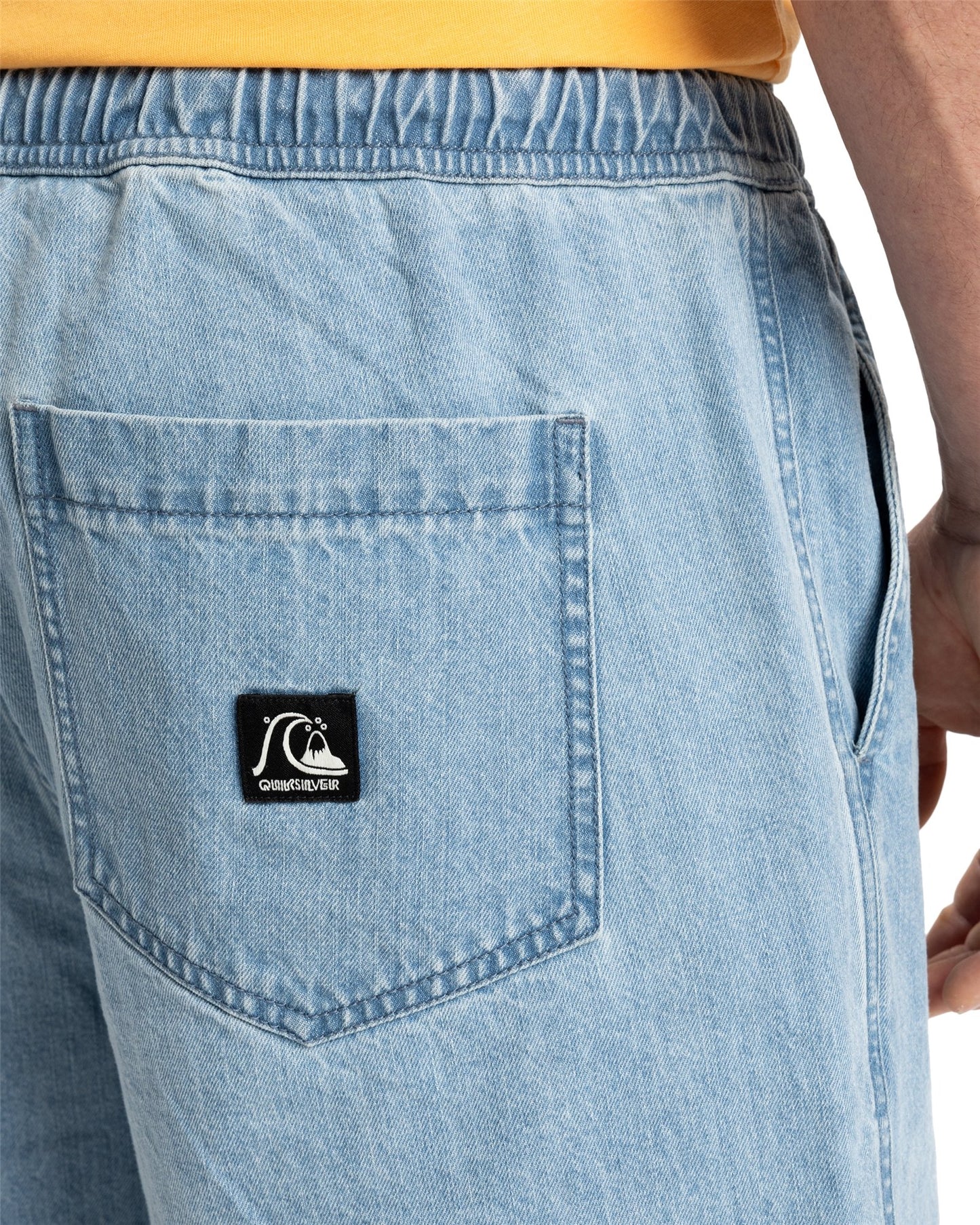 Quiksilver Men's Taxer Walkshort