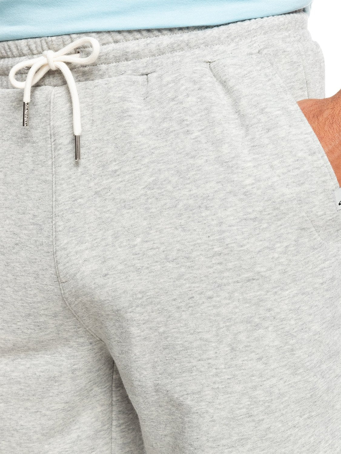 Quiksilver Men's Essentials Fleece Walkshort