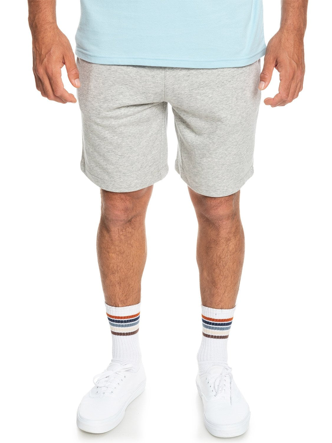 Quiksilver Men's Essentials Fleece Walkshort