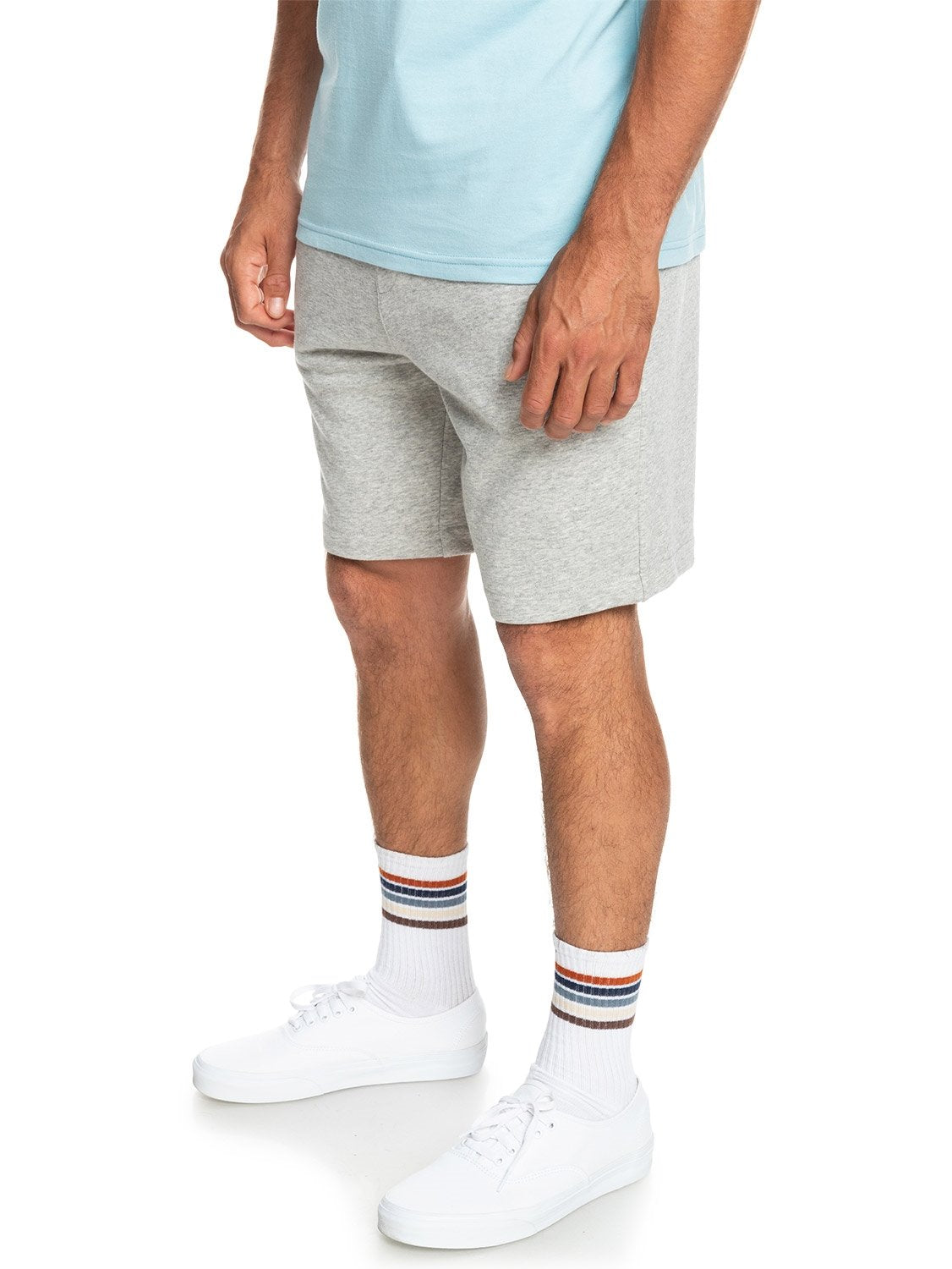Quiksilver Men's Essentials Fleece Walkshort