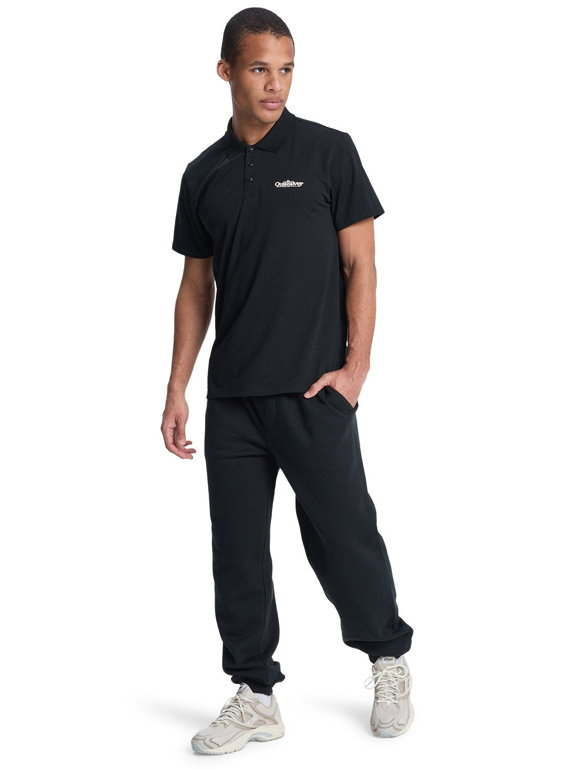 Quiksilver Men's Salt Water Jogger