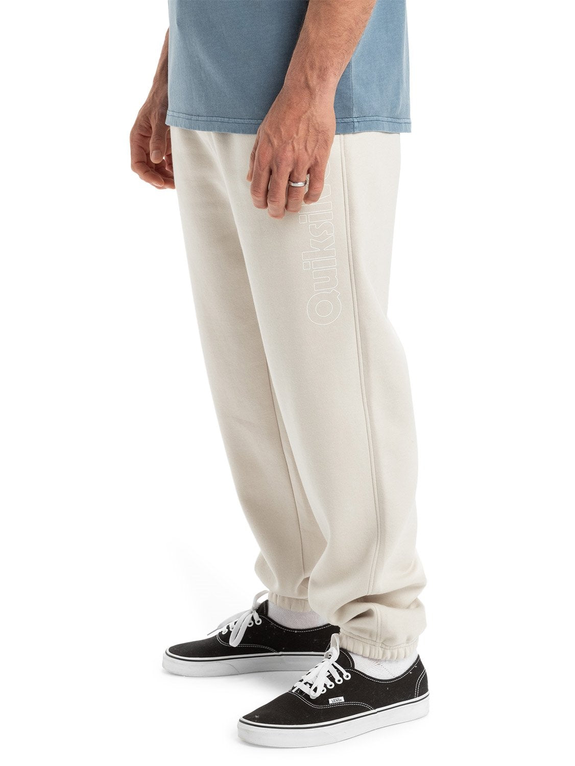 Quiksilver Men's Salt Water Jogger