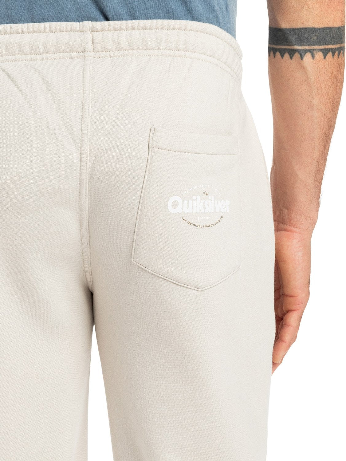 Quiksilver Men's Salt Water Jogger