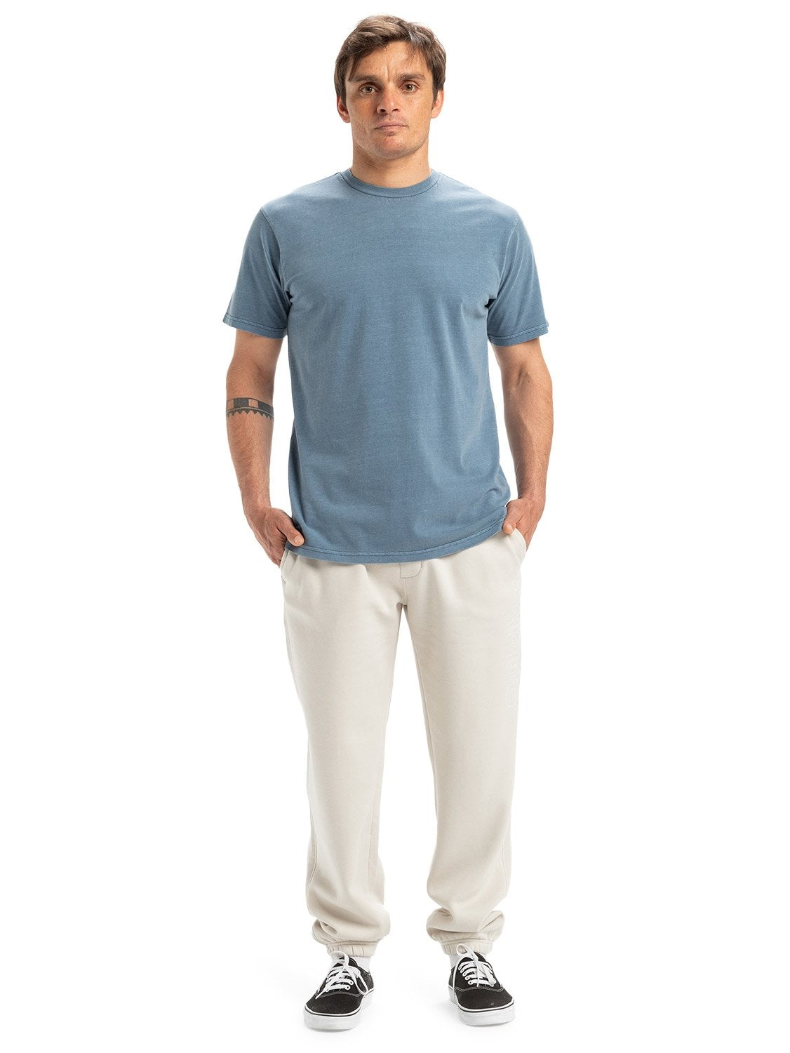 Quiksilver Men's Salt Water Jogger