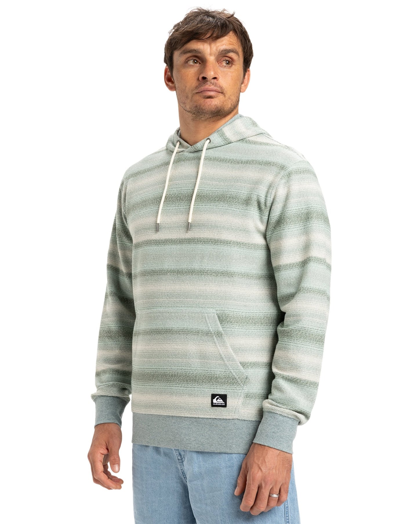 Quiksilver Men's Great OTWay Hoodie