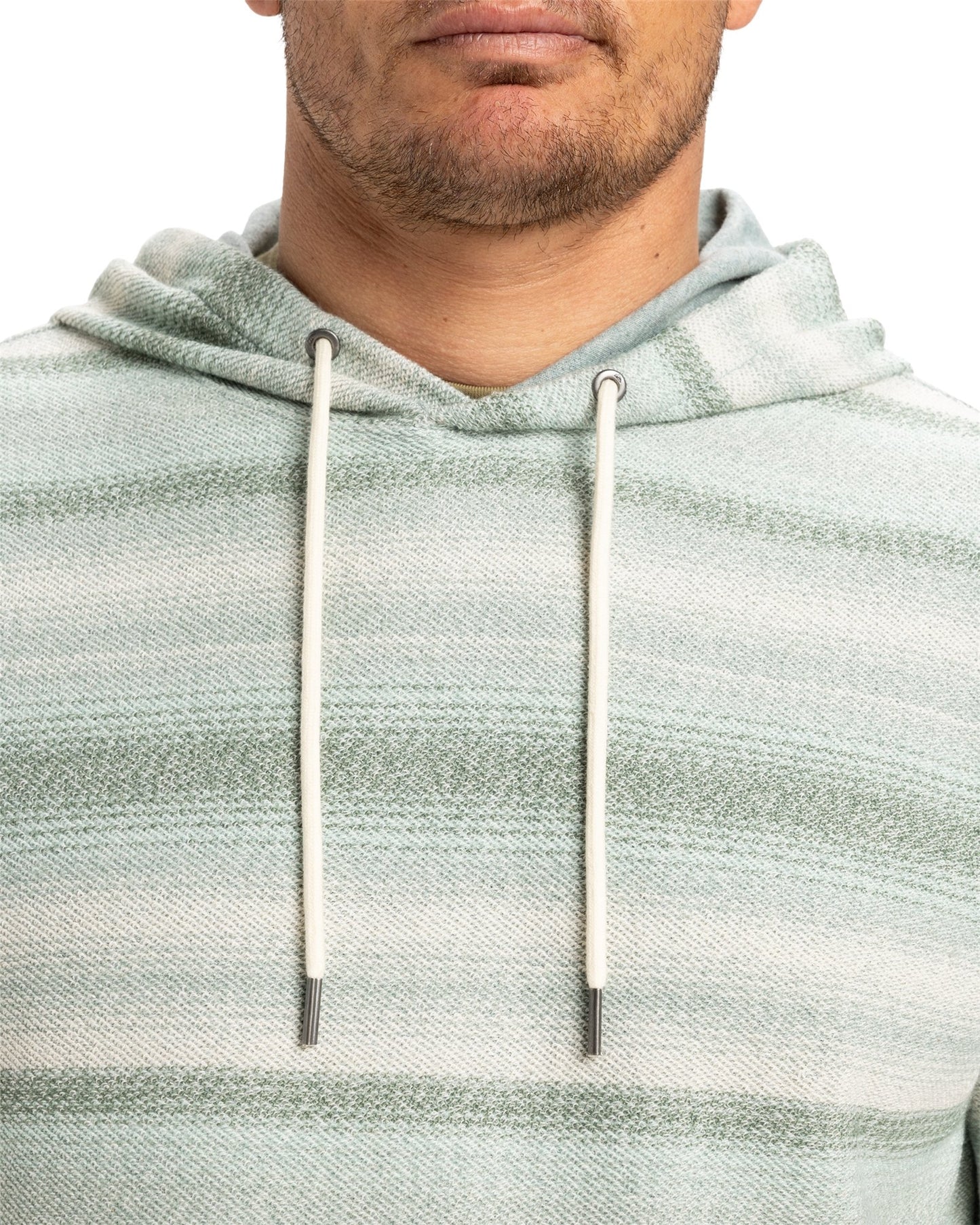 Quiksilver Men's Great OTWay Hoodie