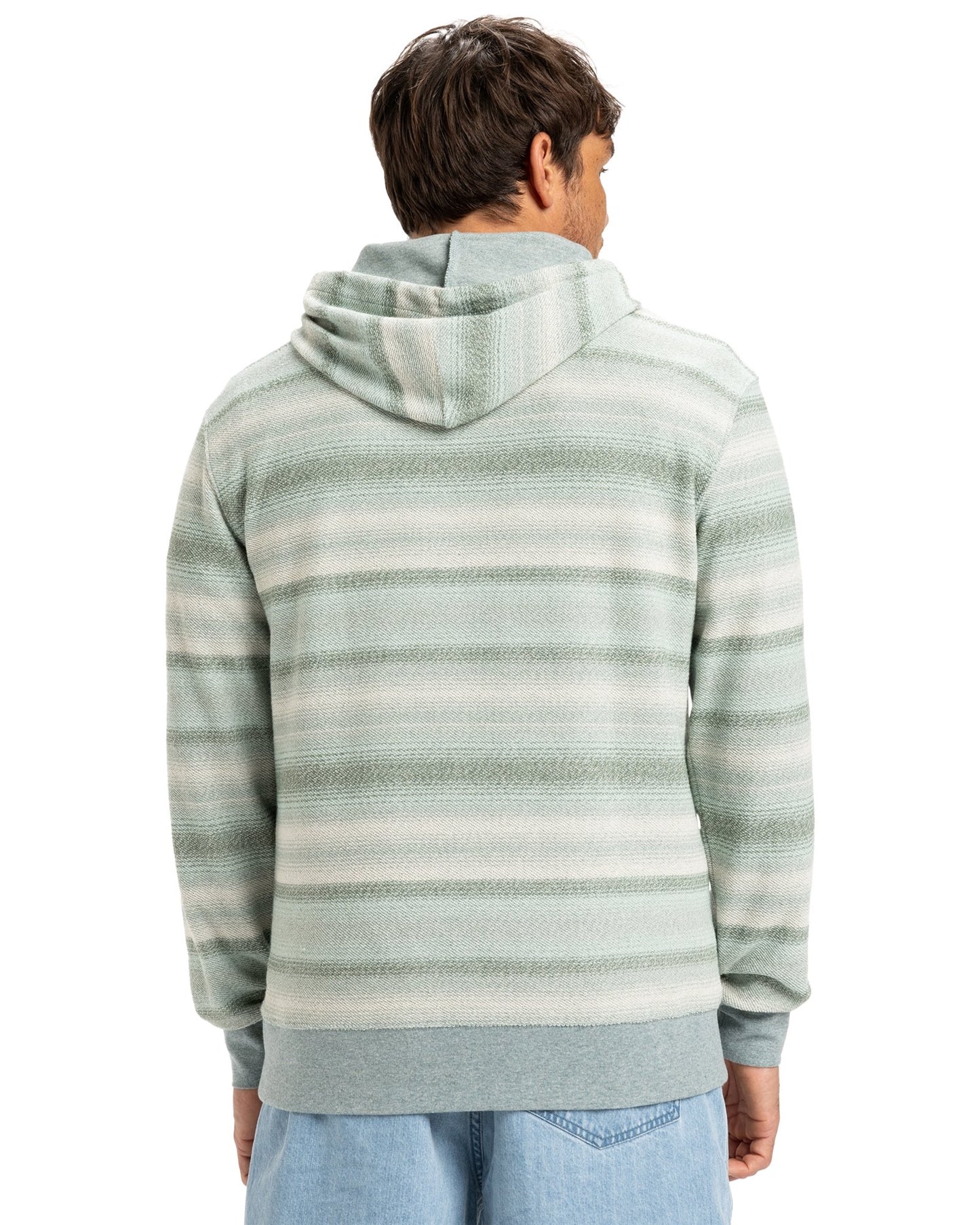 Quiksilver Men's Great OTWay Hoodie