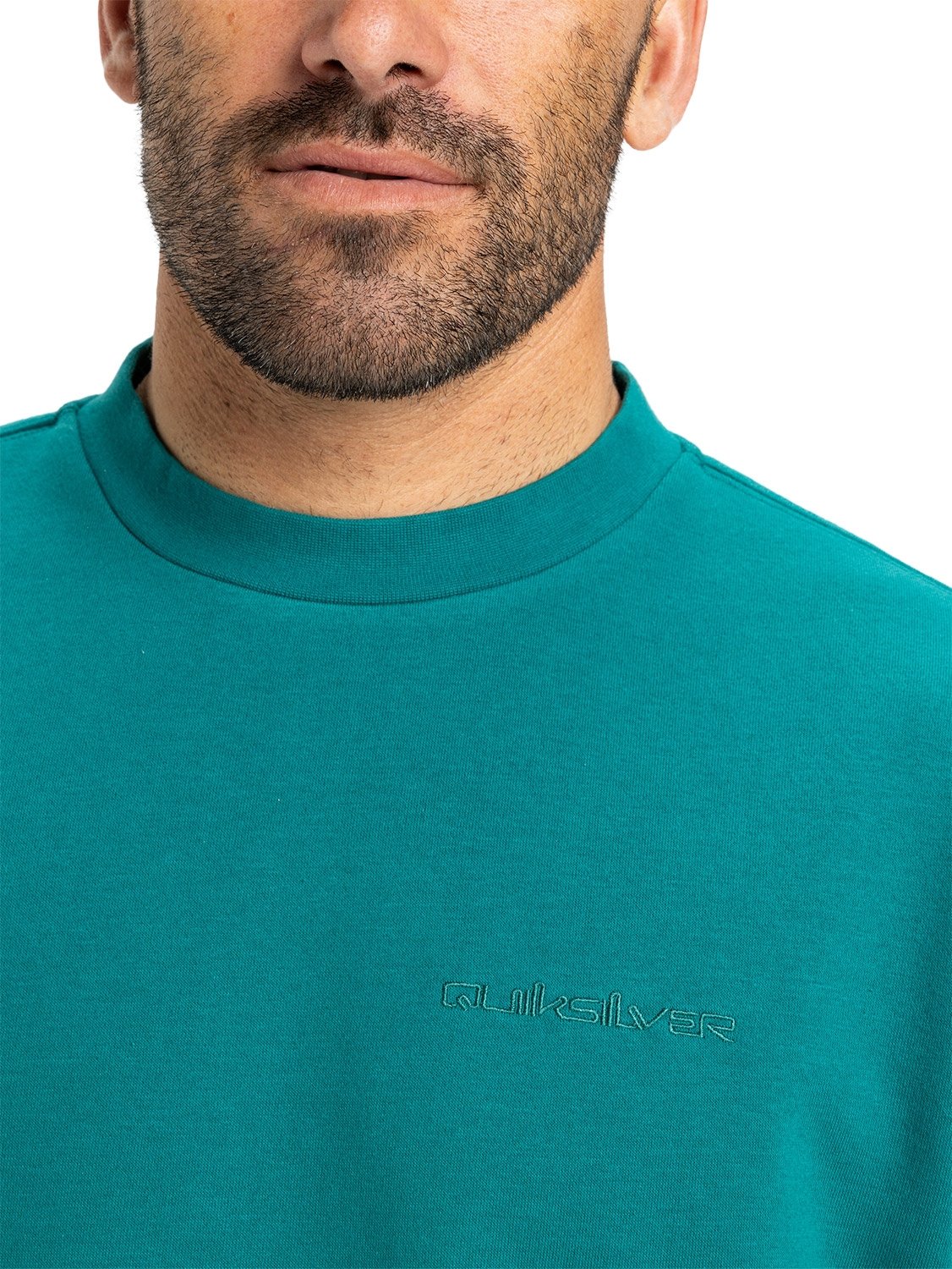 Quiksilver Men's Salt Water Fleece Pullover