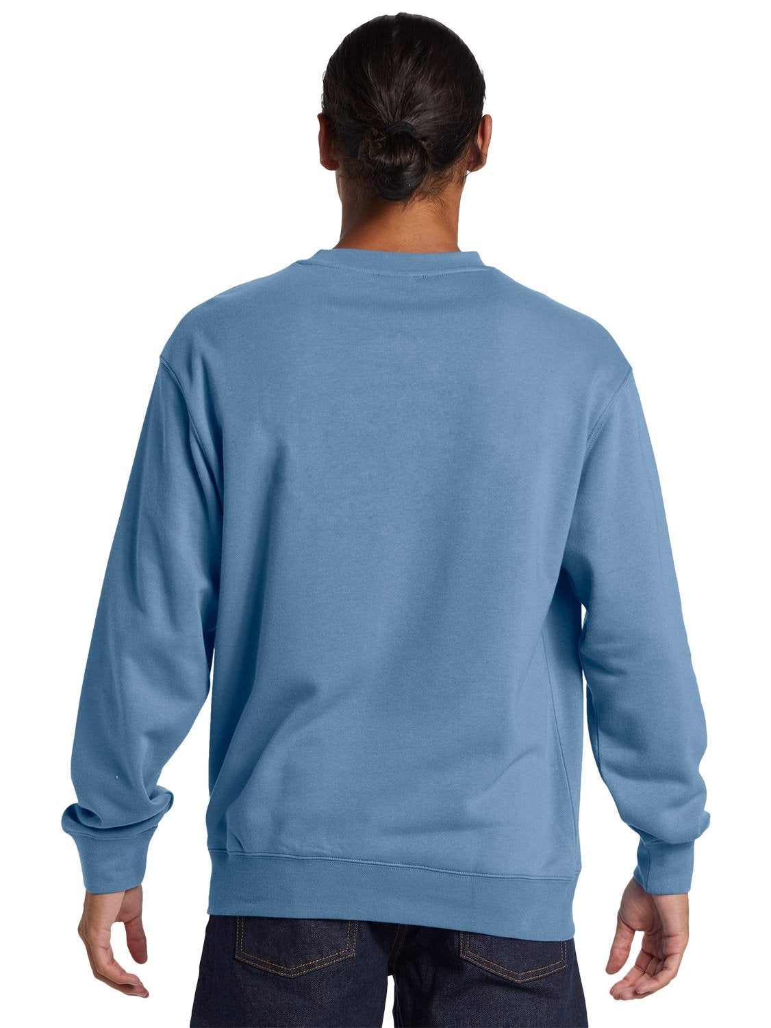 Quiksilver Men's Graphic Mix Pullover