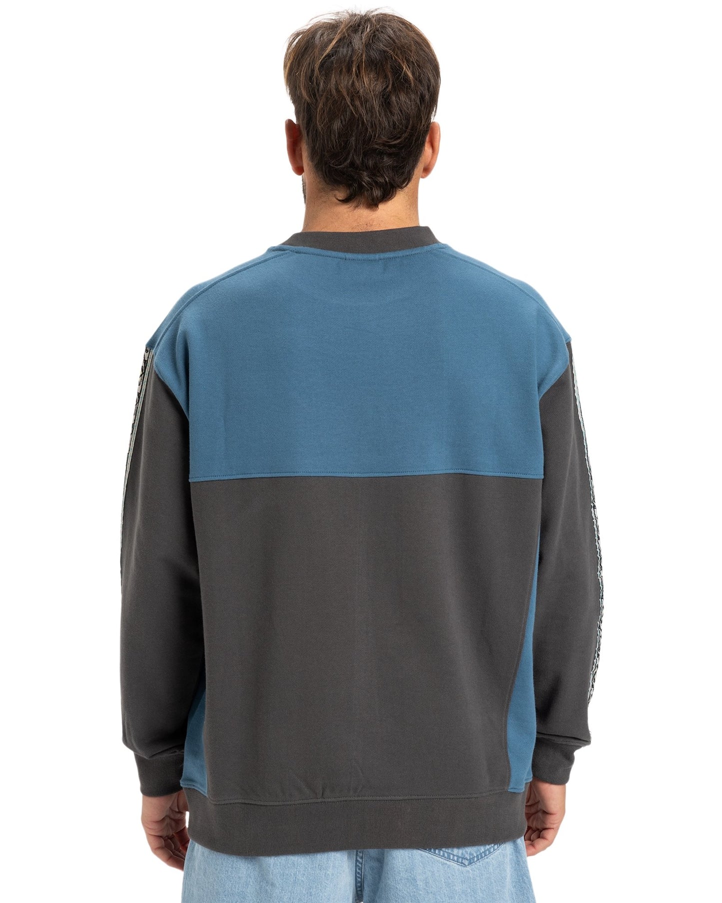 Quiksilver Men's Global Heat Pullover