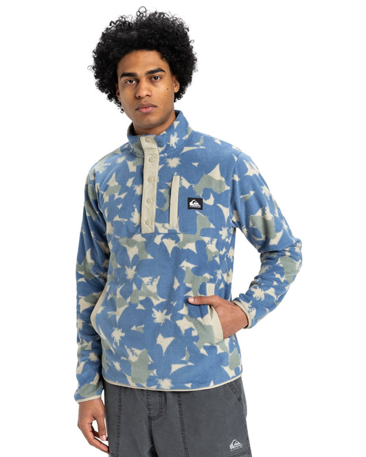 Quiksilver Men's No Destination Pullover