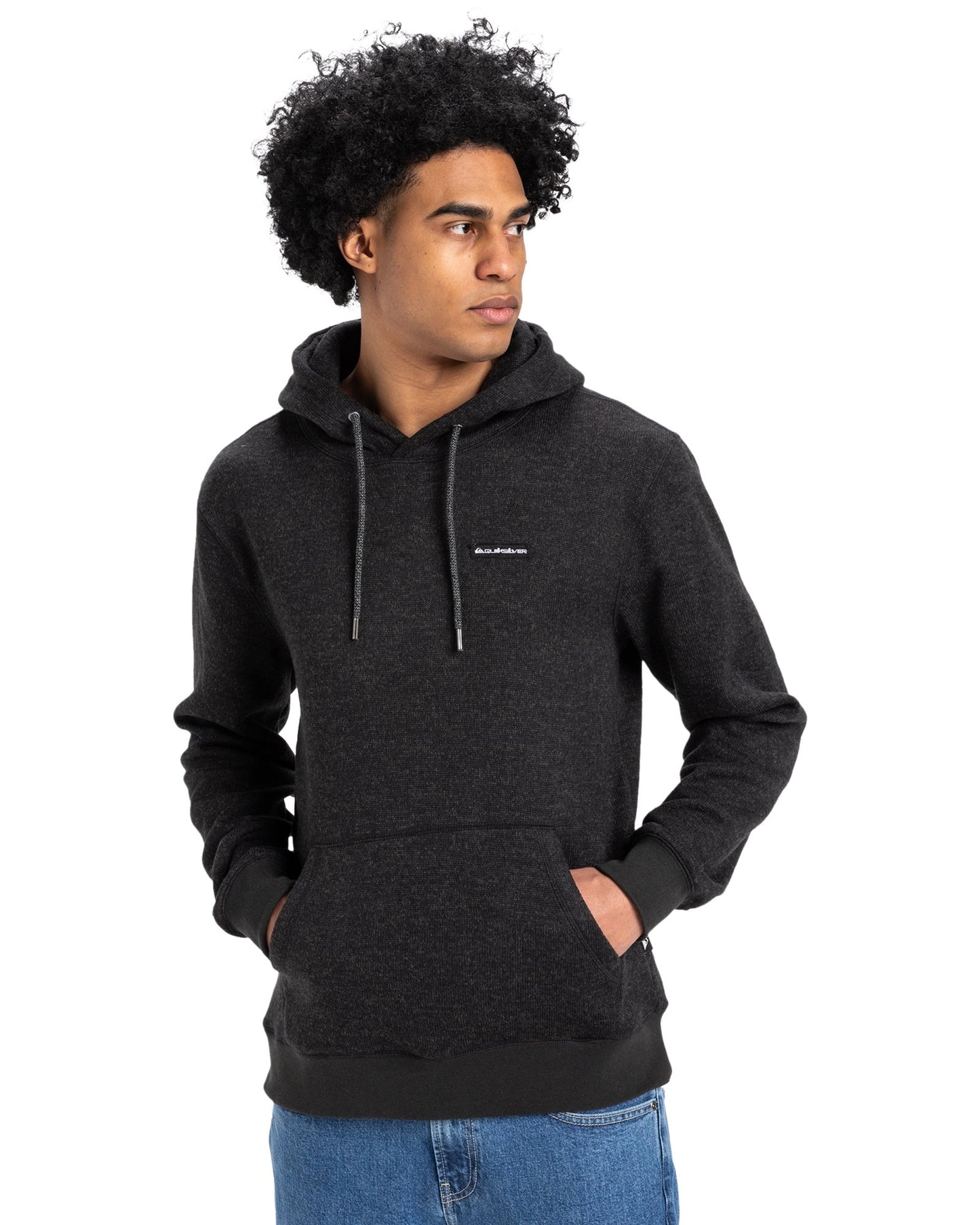 Quiksilver Men's Keller Hoodie