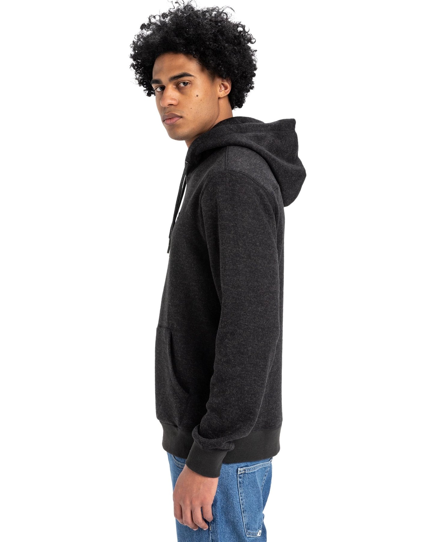 Quiksilver Men's Keller Hoodie