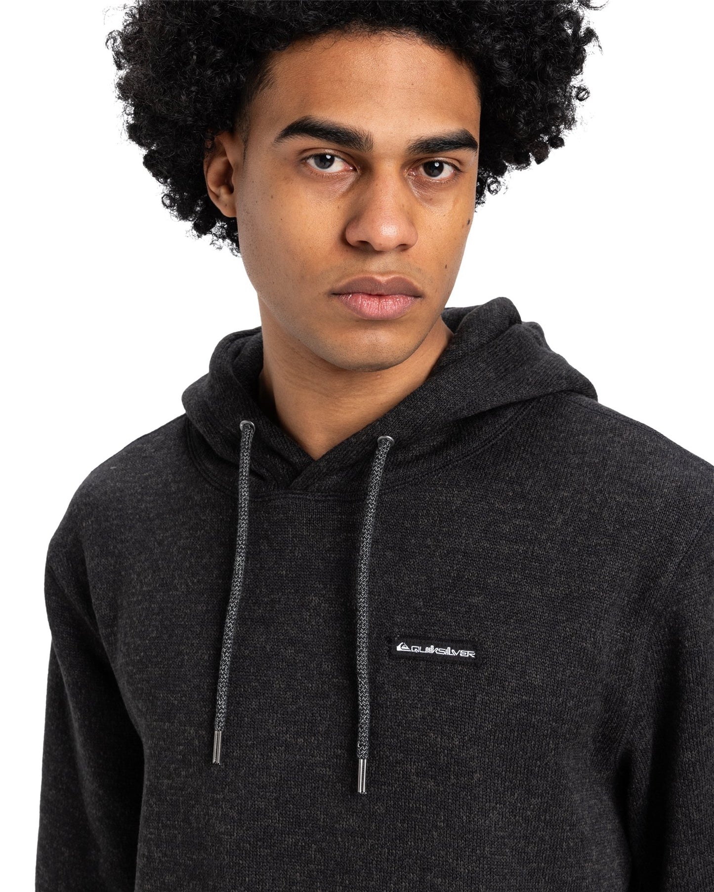 Quiksilver Men's Keller Hoodie