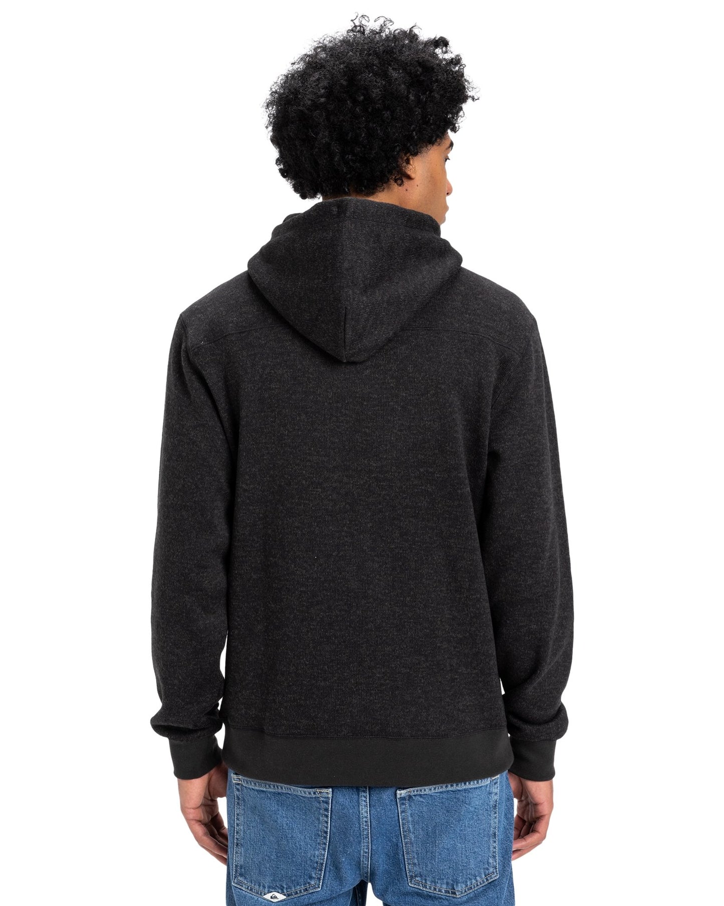 Quiksilver Men's Keller Hoodie