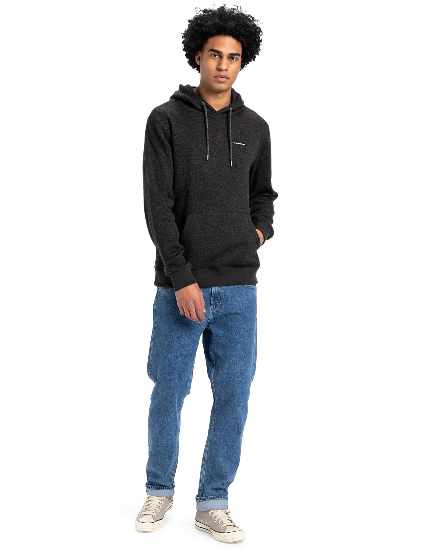 Quiksilver Men's Keller Hoodie