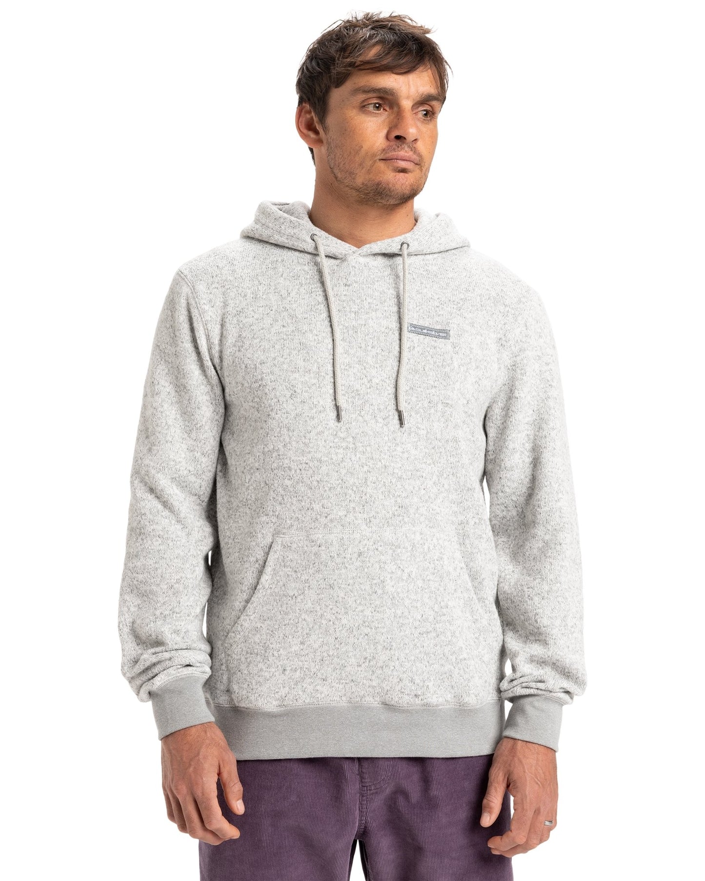 Quiksilver Men's Keller Hoodie