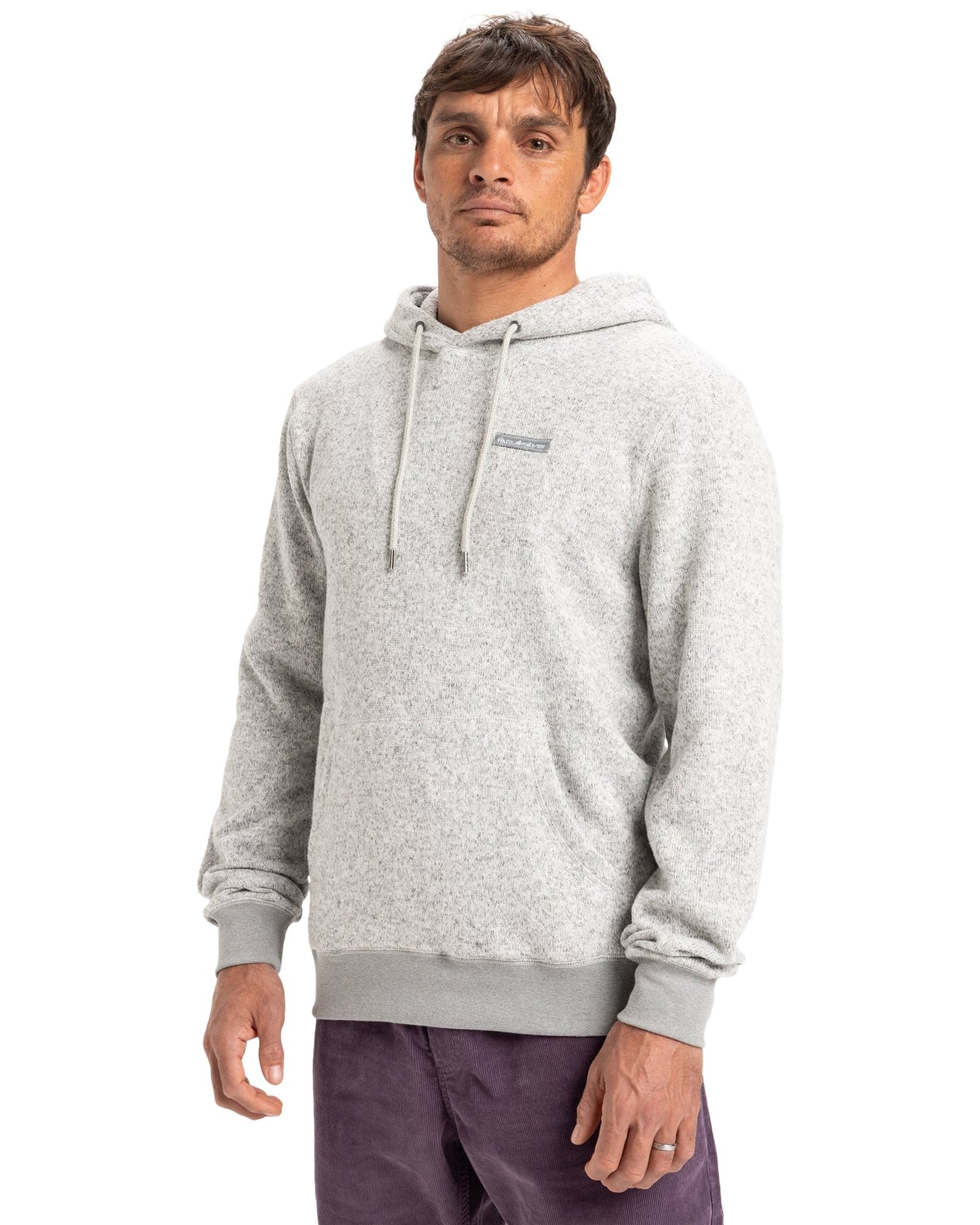 Quiksilver Men's Keller Hoodie