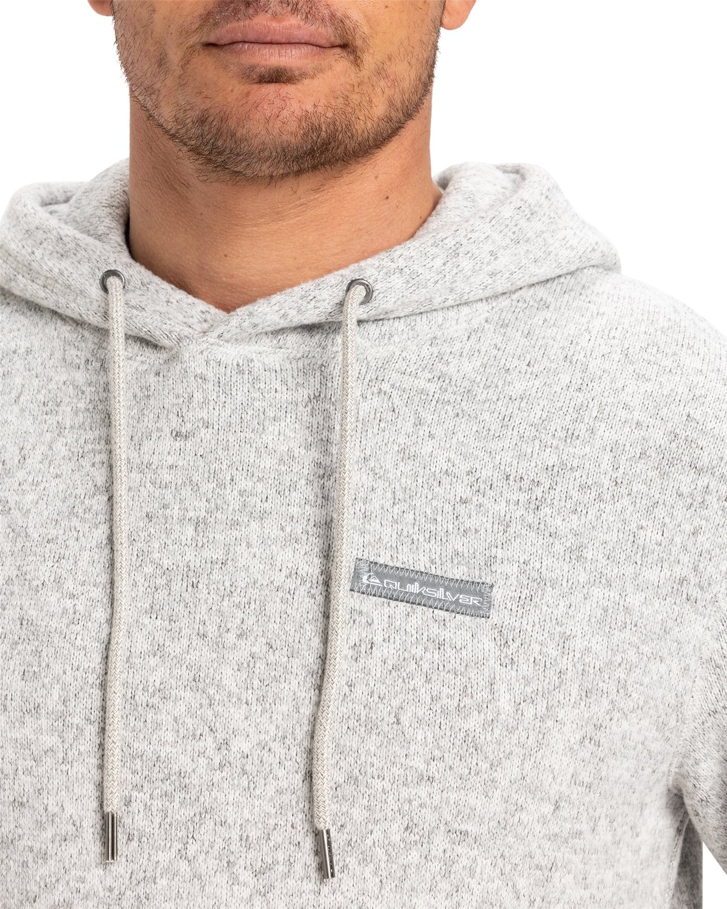 Quiksilver Men's Keller Hoodie