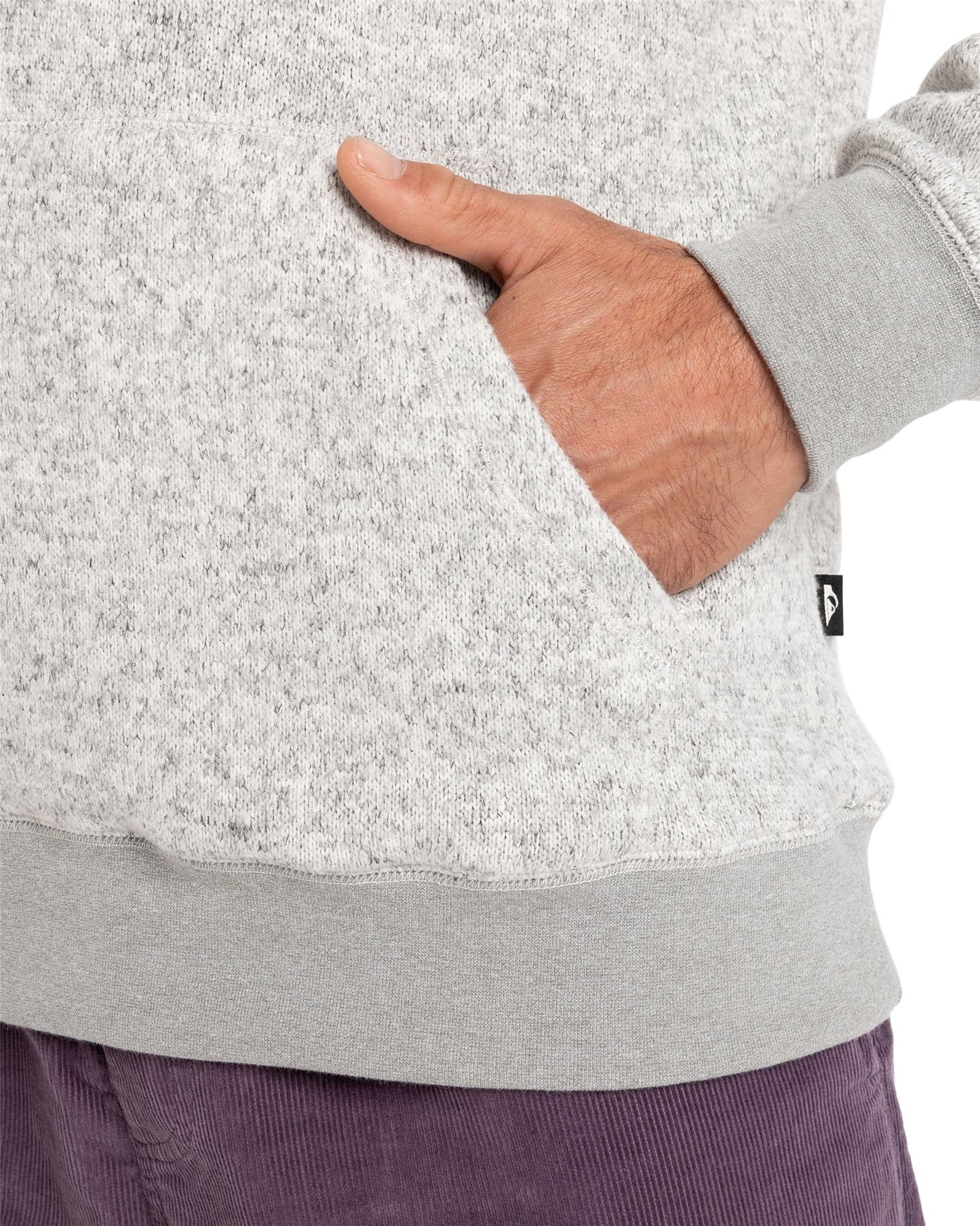 Quiksilver Men's Keller Hoodie