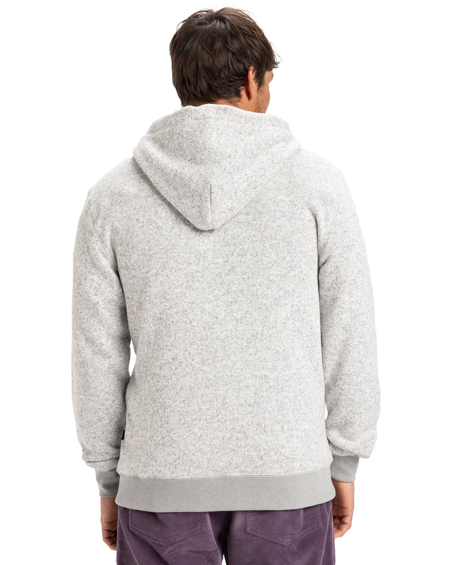 Quiksilver Men's Keller Hoodie