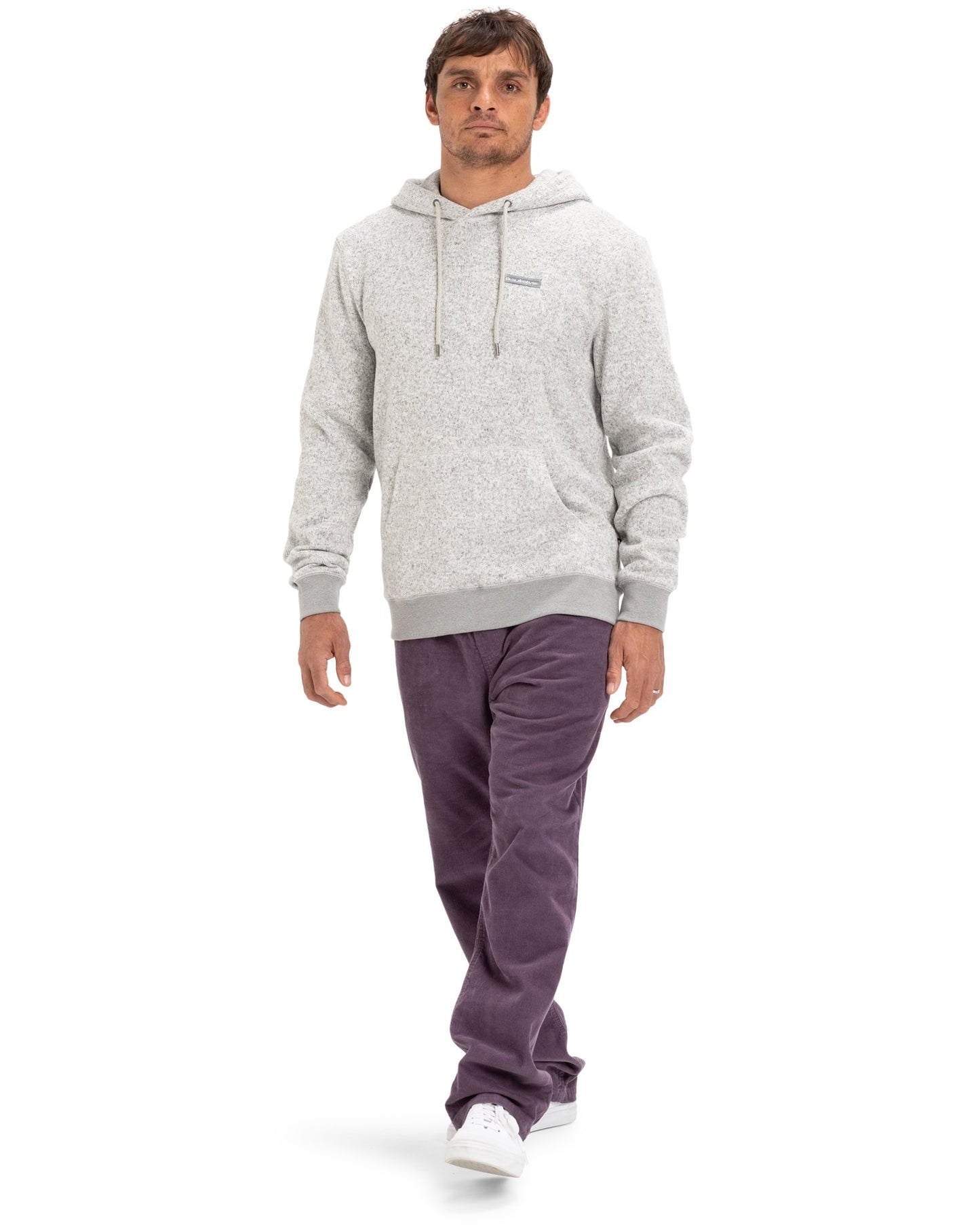 Quiksilver Men's Keller Hoodie