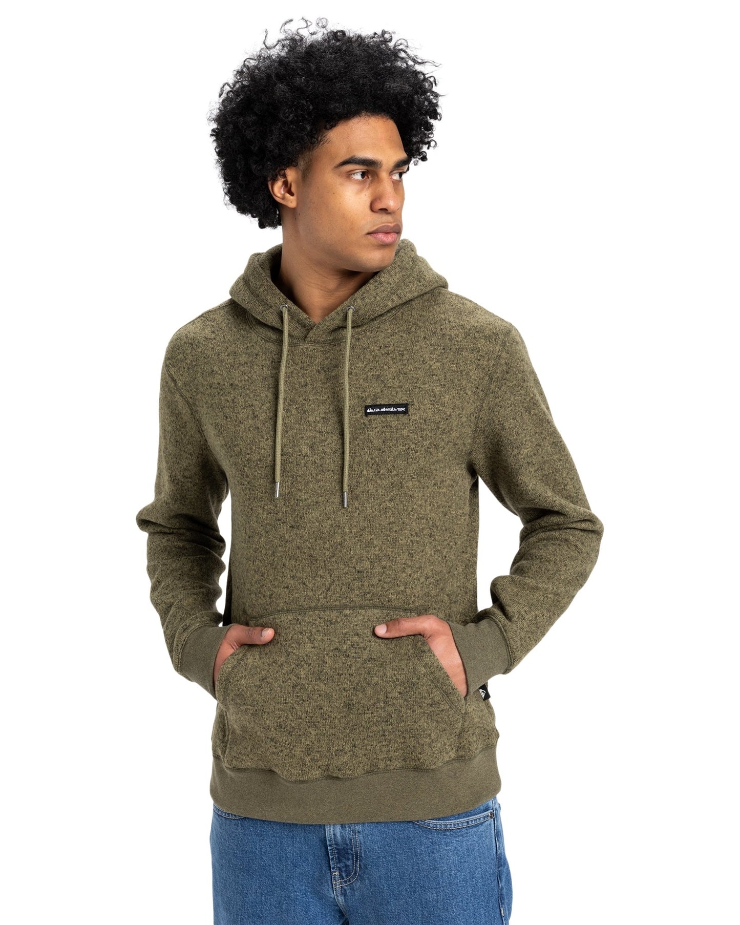 Quiksilver Men's Keller Hoodie