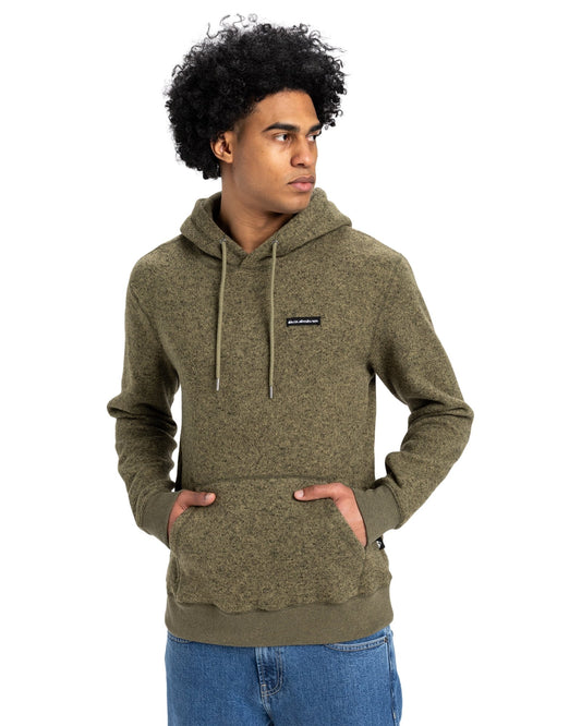 Quiksilver Men's Keller Hoodie