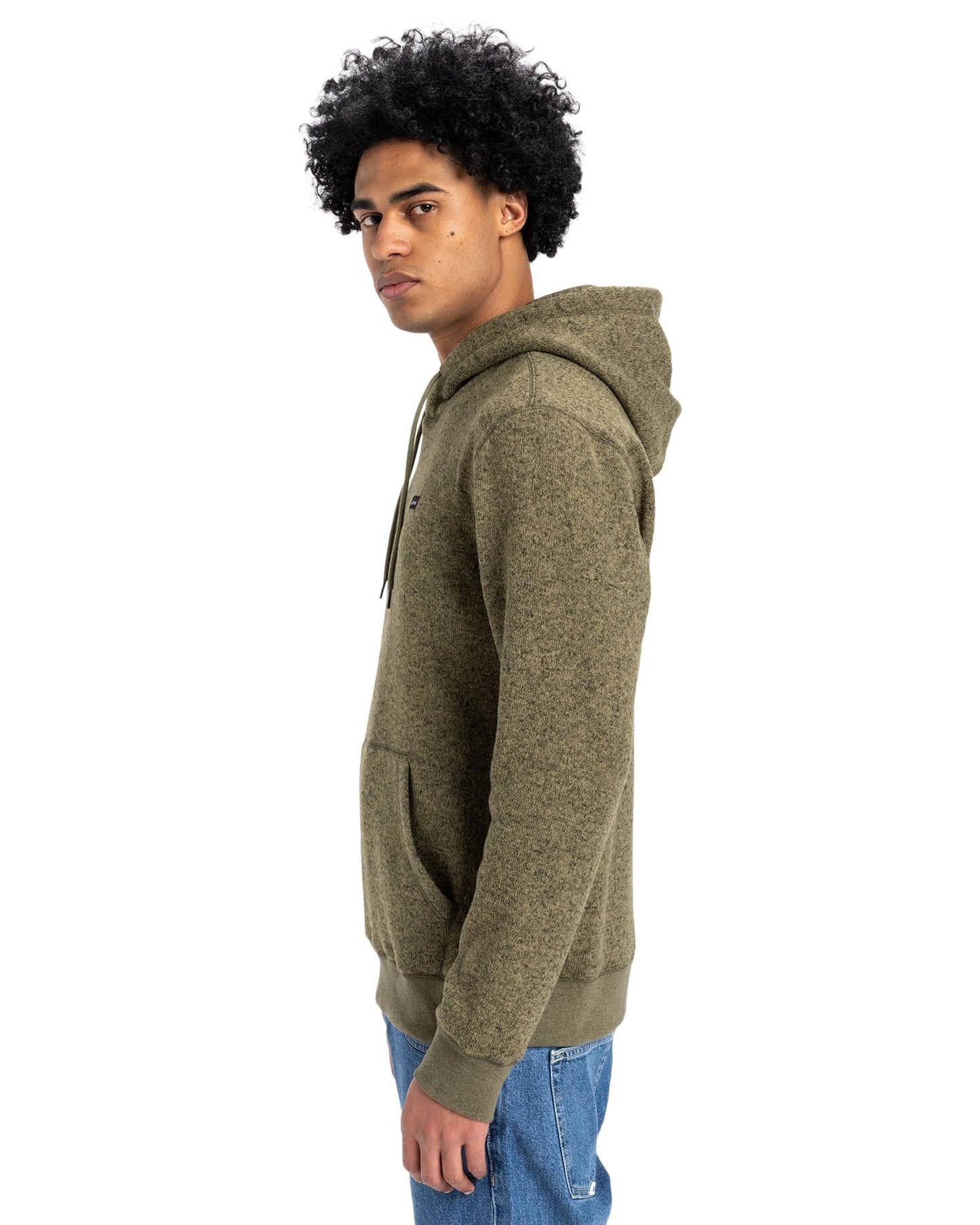 Quiksilver Men's Keller Hoodie
