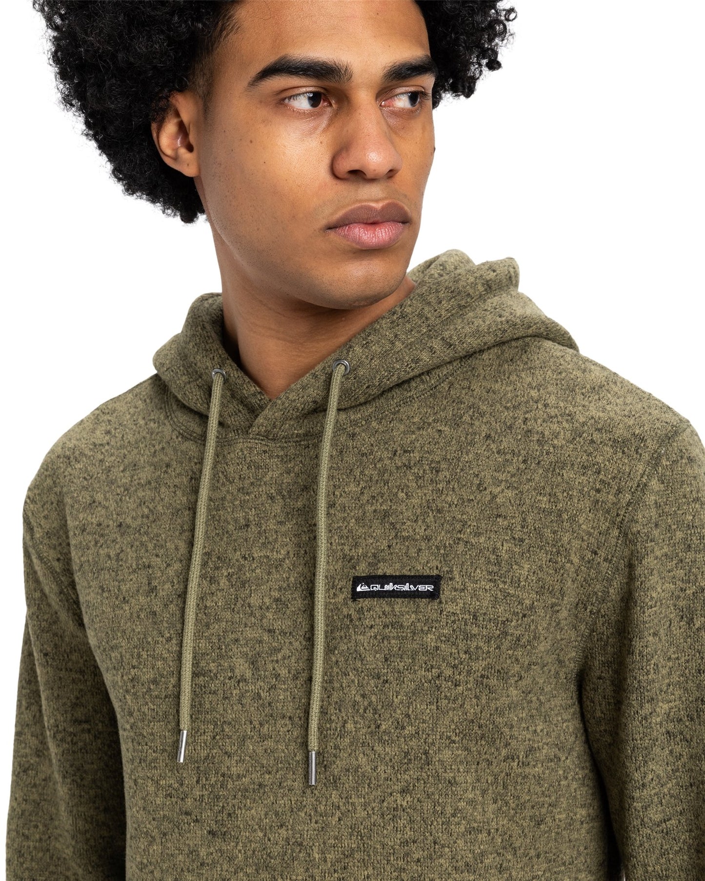Quiksilver Men's Keller Hoodie