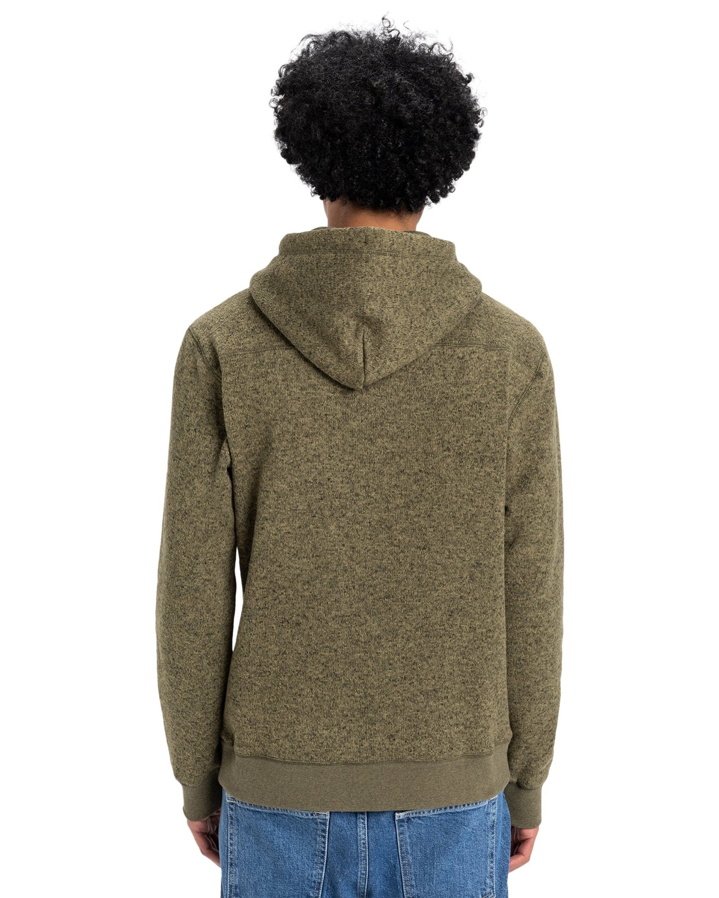 Quiksilver Men's Keller Hoodie