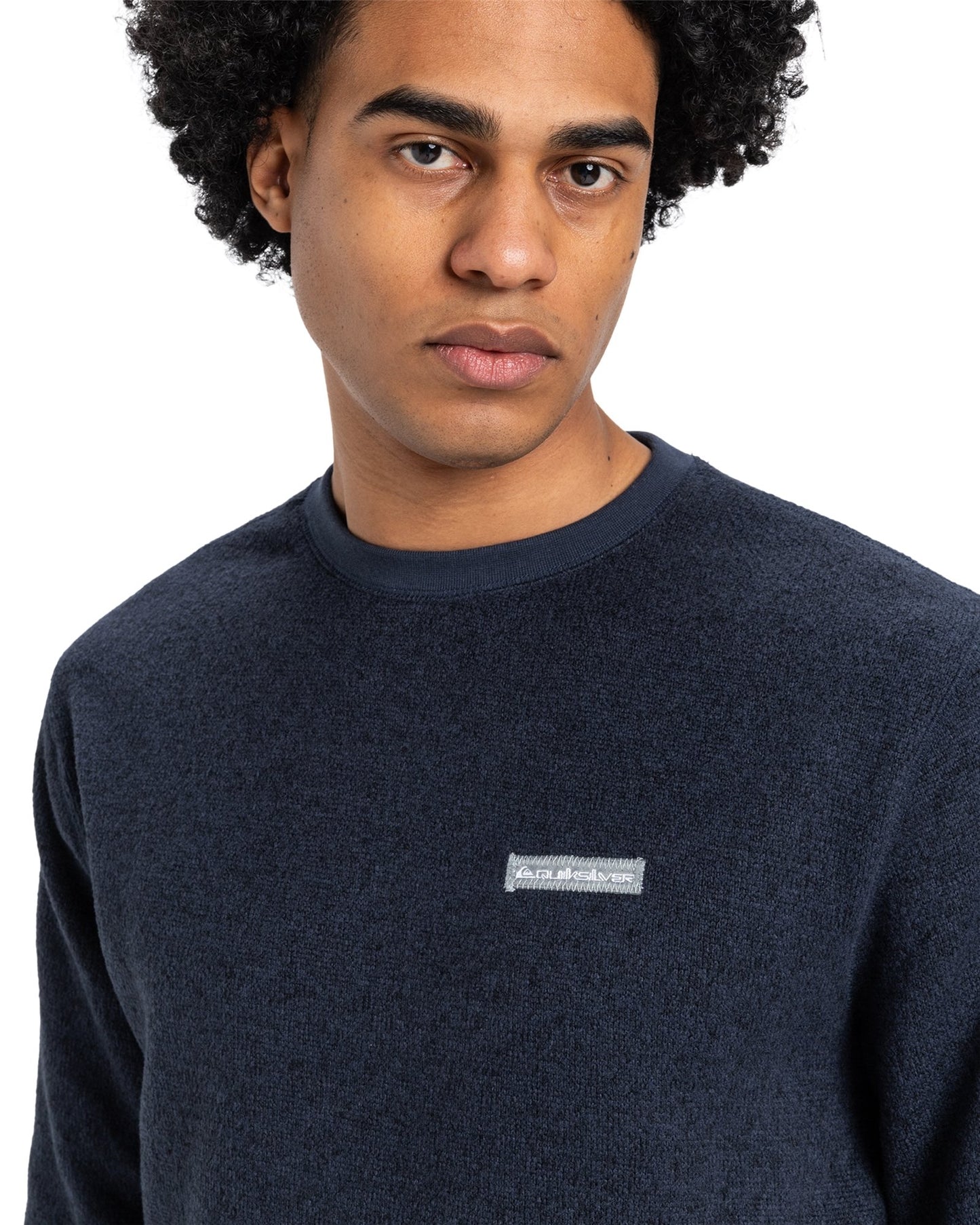 Quiksilver Men's Keller Pullover