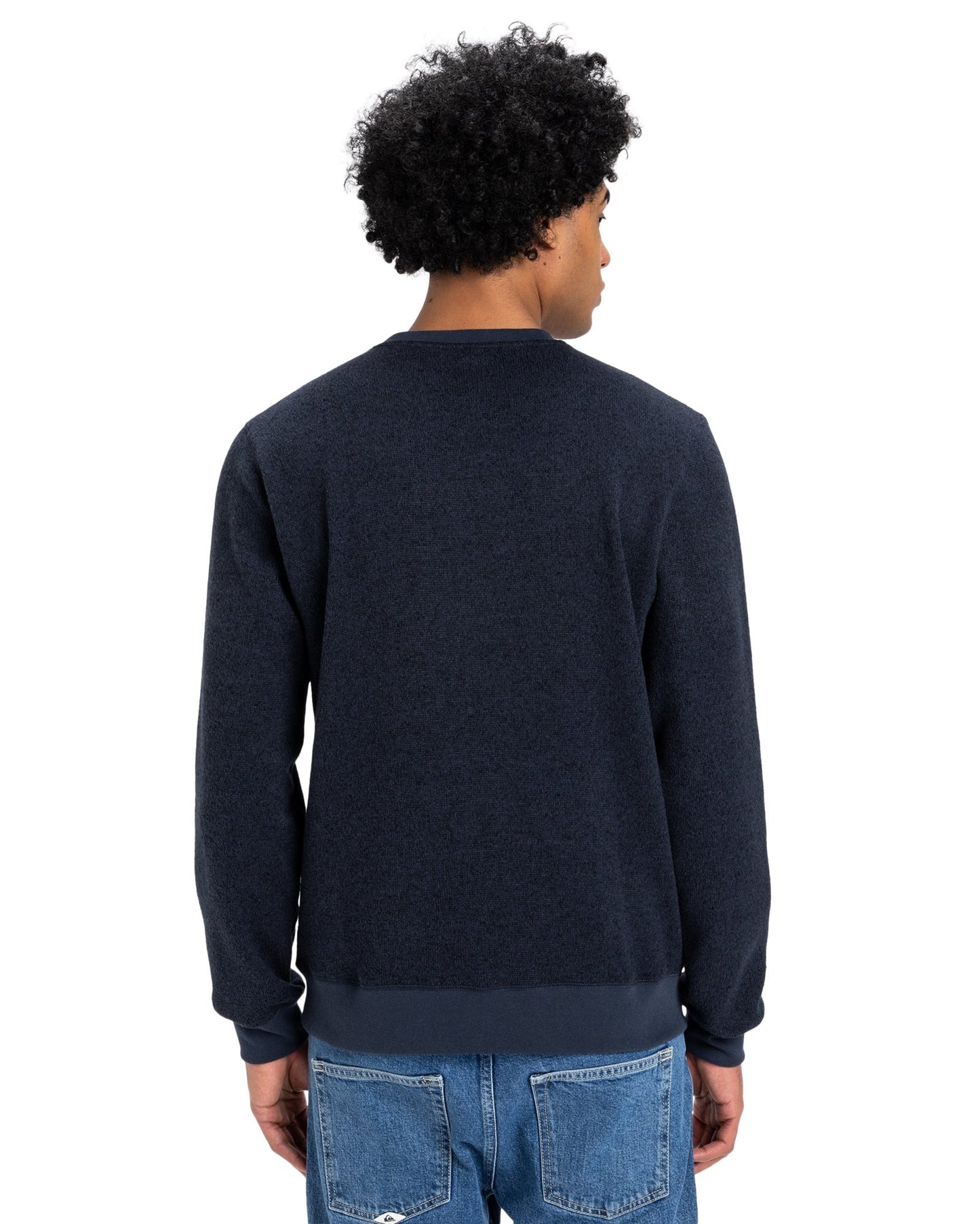 Quiksilver Men's Keller Pullover