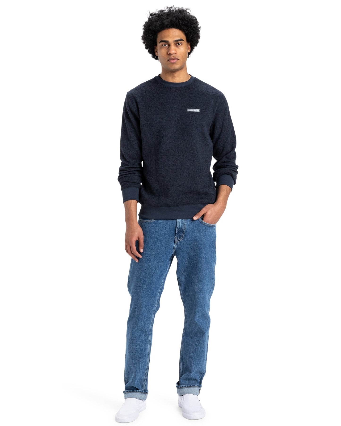 Quiksilver Men's Keller Pullover