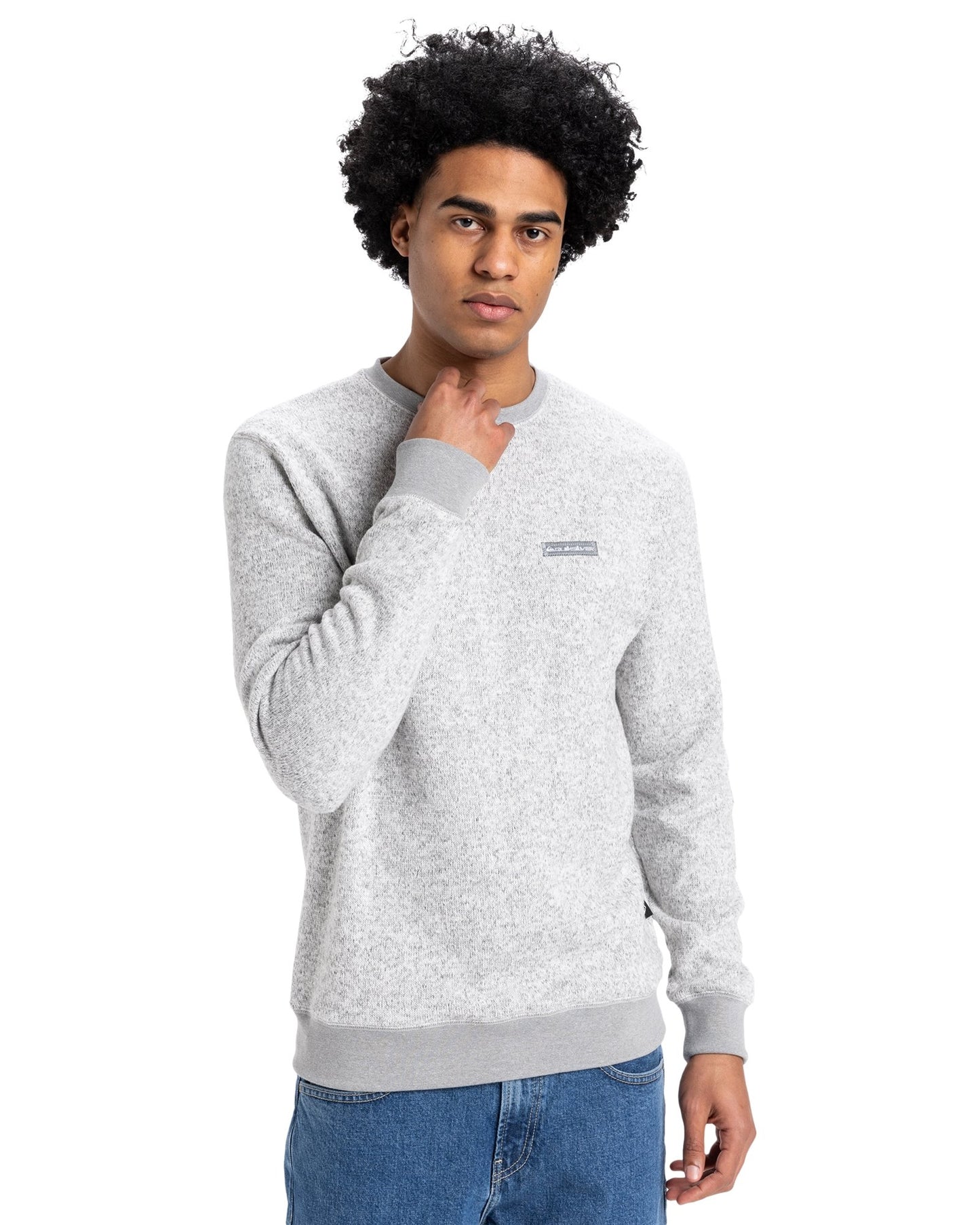 Quiksilver Men's Keller Pullover