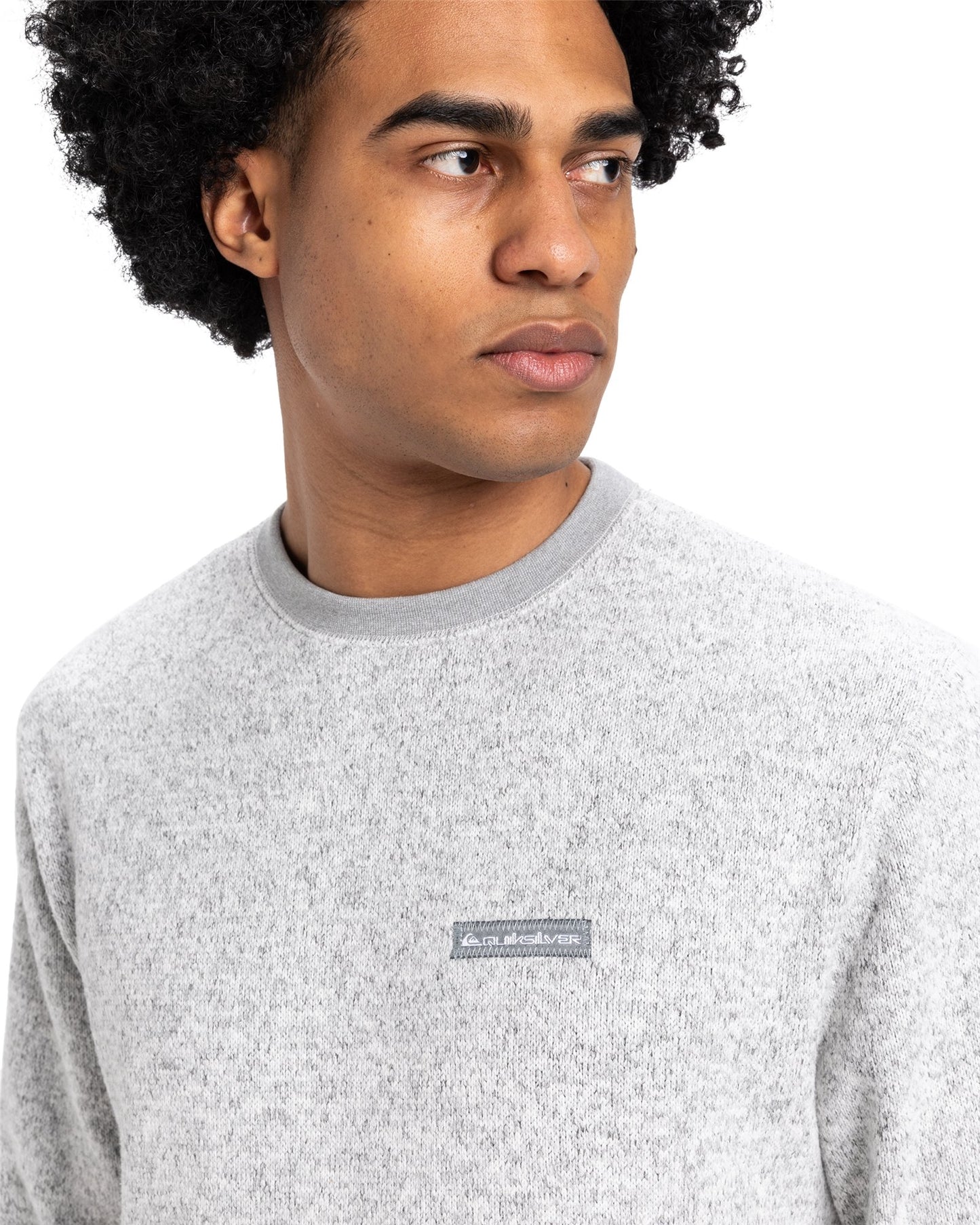 Quiksilver Men's Keller Pullover