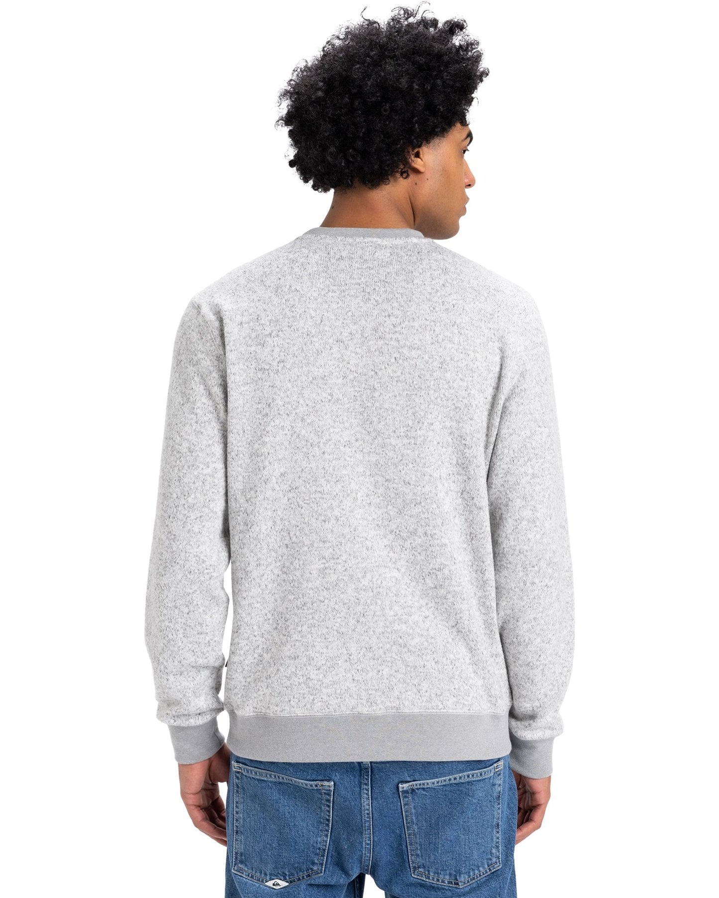 Quiksilver Men's Keller Pullover
